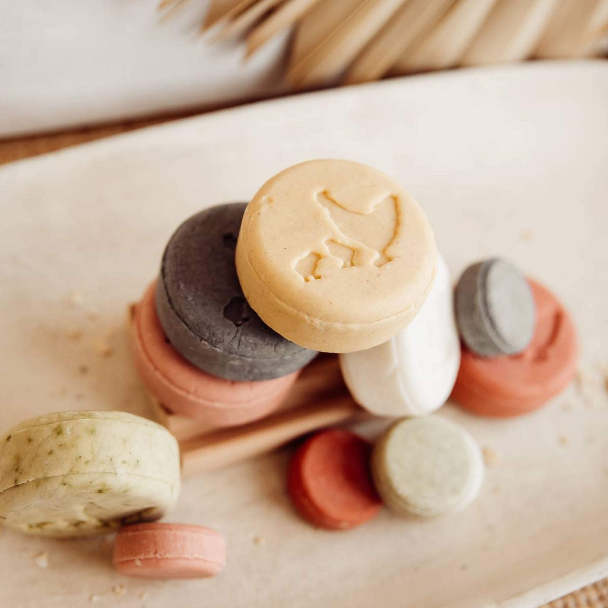 Natural Haircare