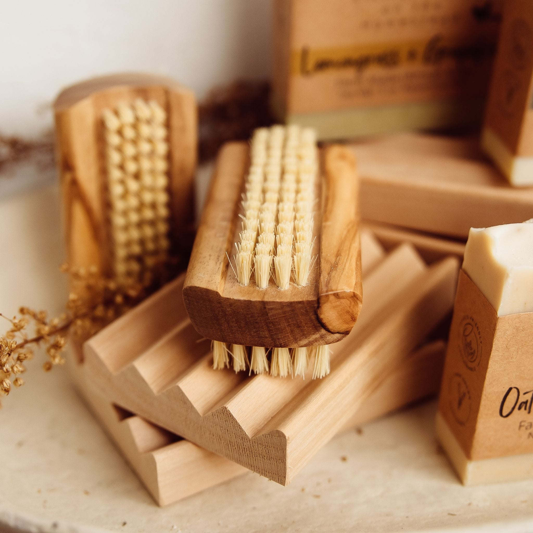 Handcrafted Accessories