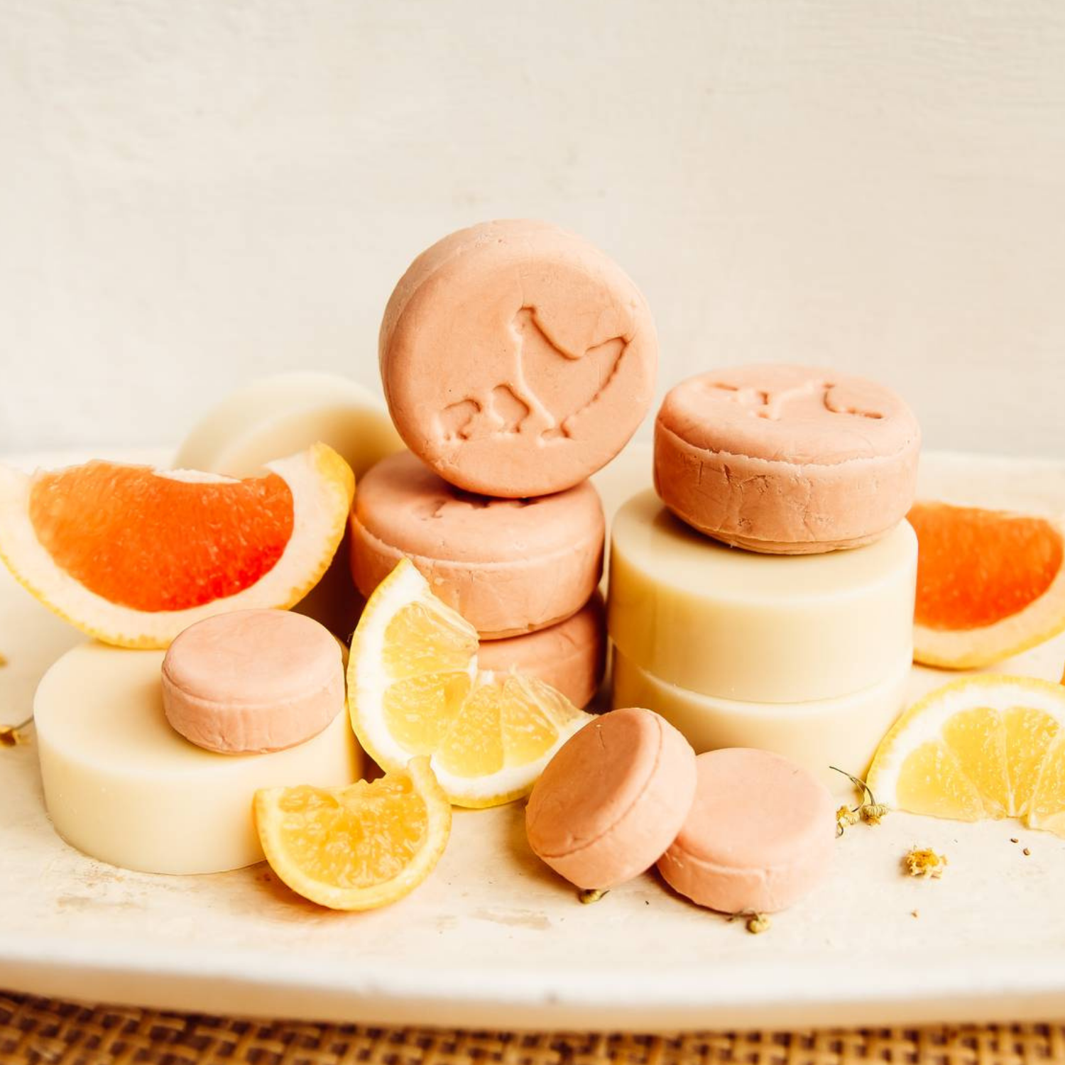 Spring Citrus Bundle