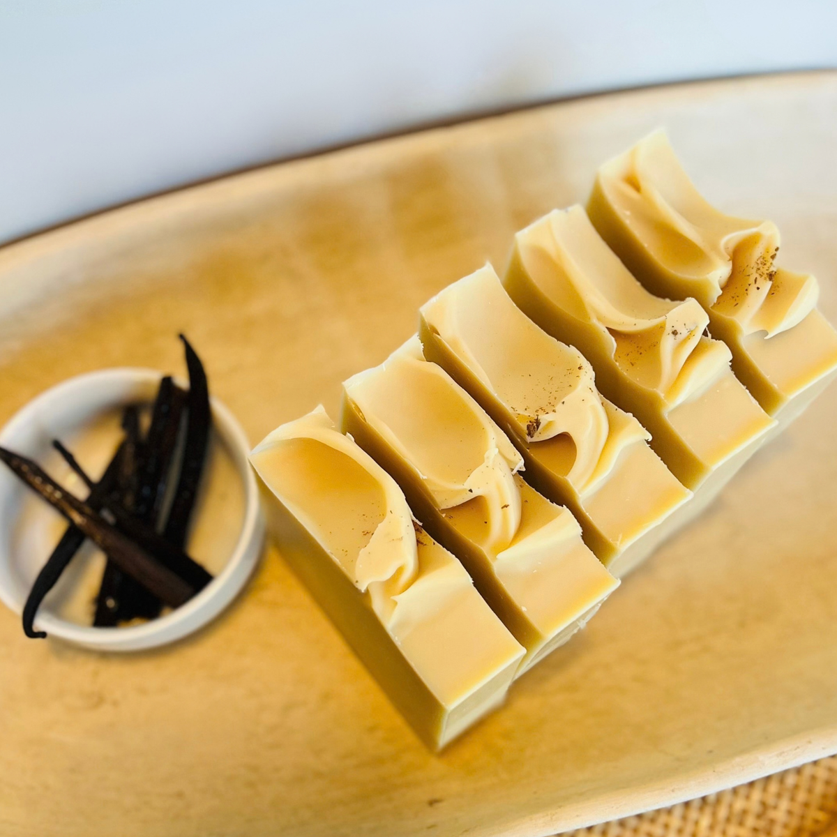 Botanical Soap Club Subscription
