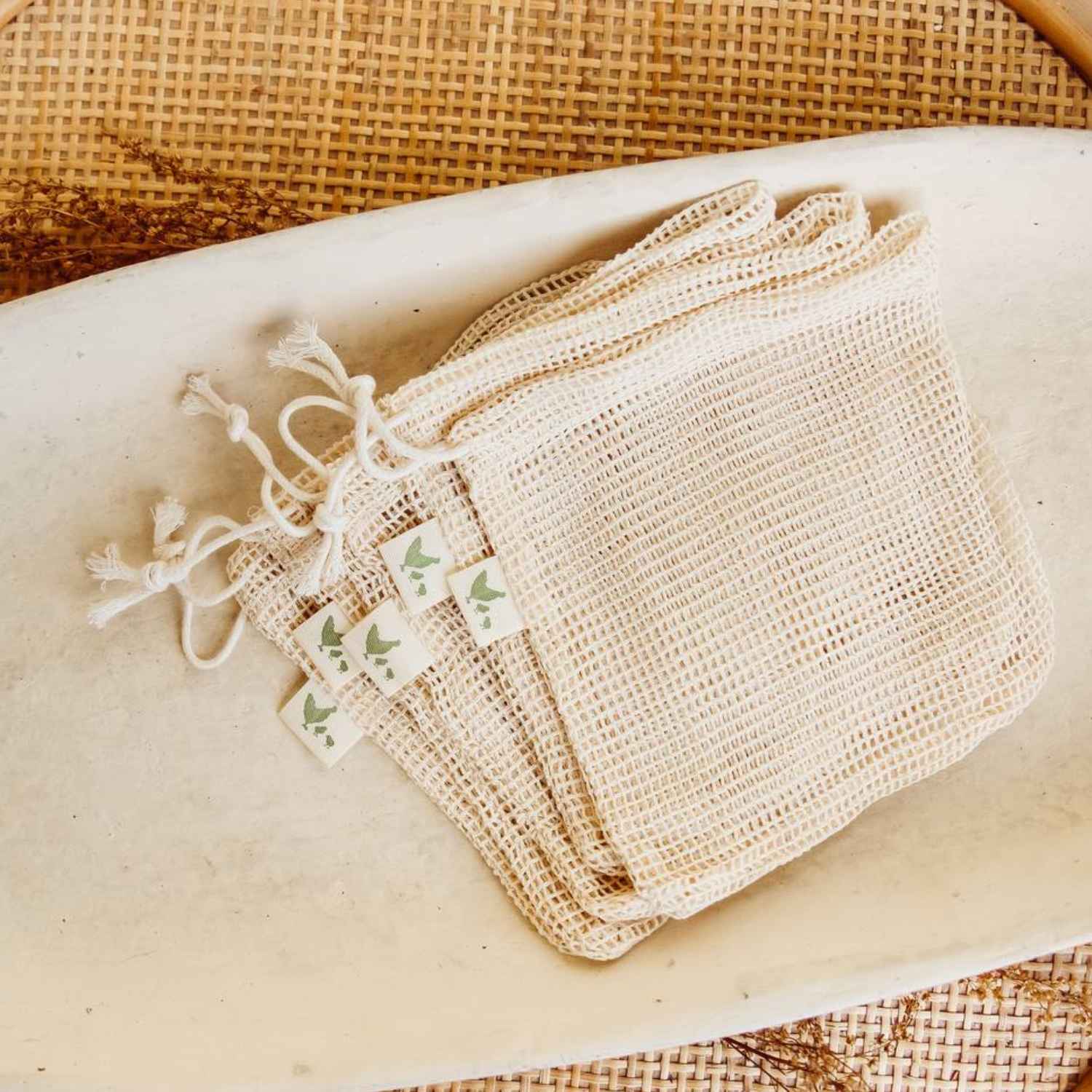 Handcrafted Accessories Bundle