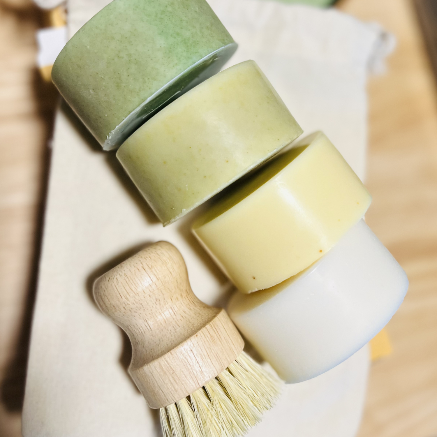 Dish Soap Bundle (4 pack)