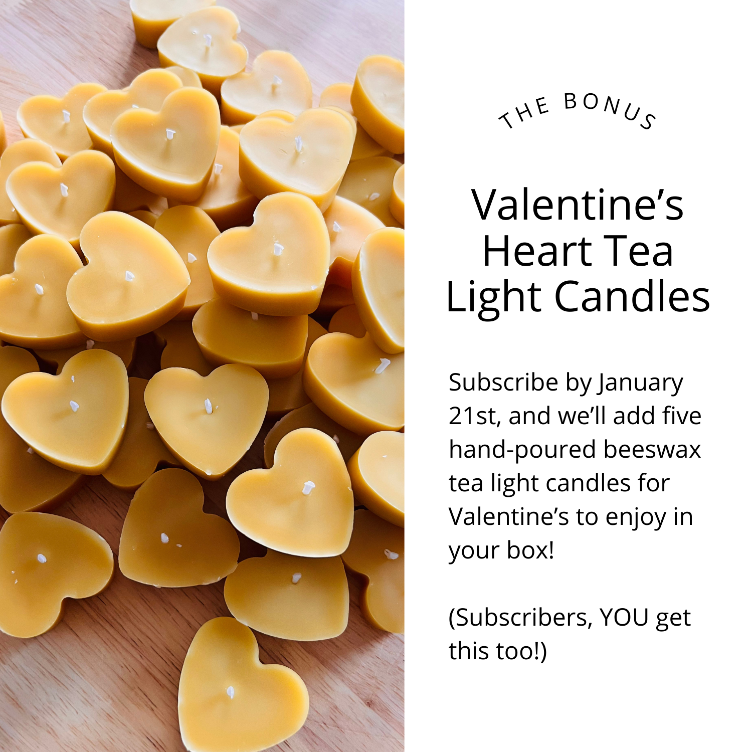 The Skincare Farm Box Quarterly Subscription