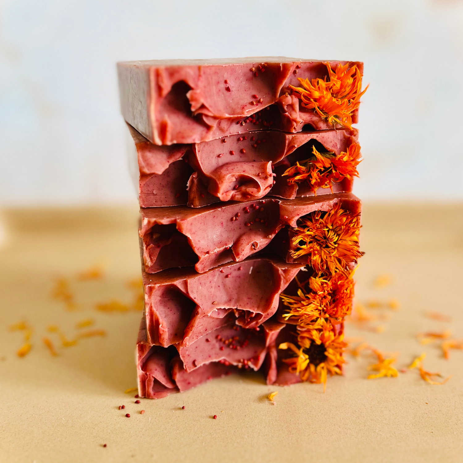 Spiced Cider Artisan Soap