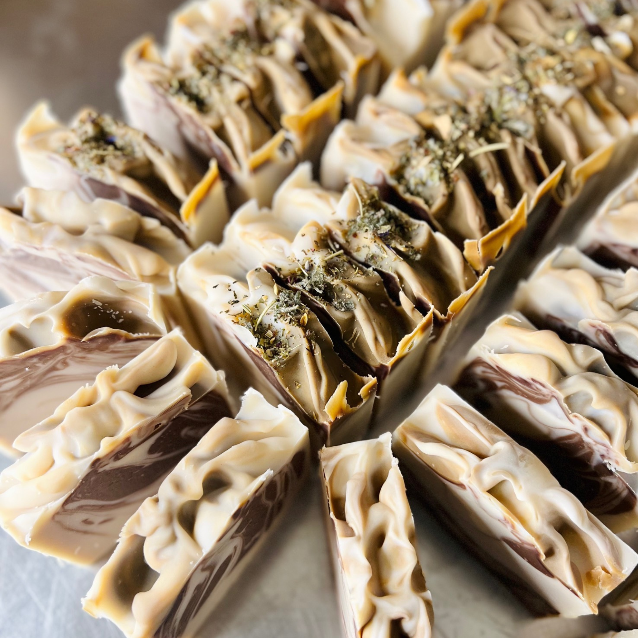 Minnesota Mint Artisan Soap