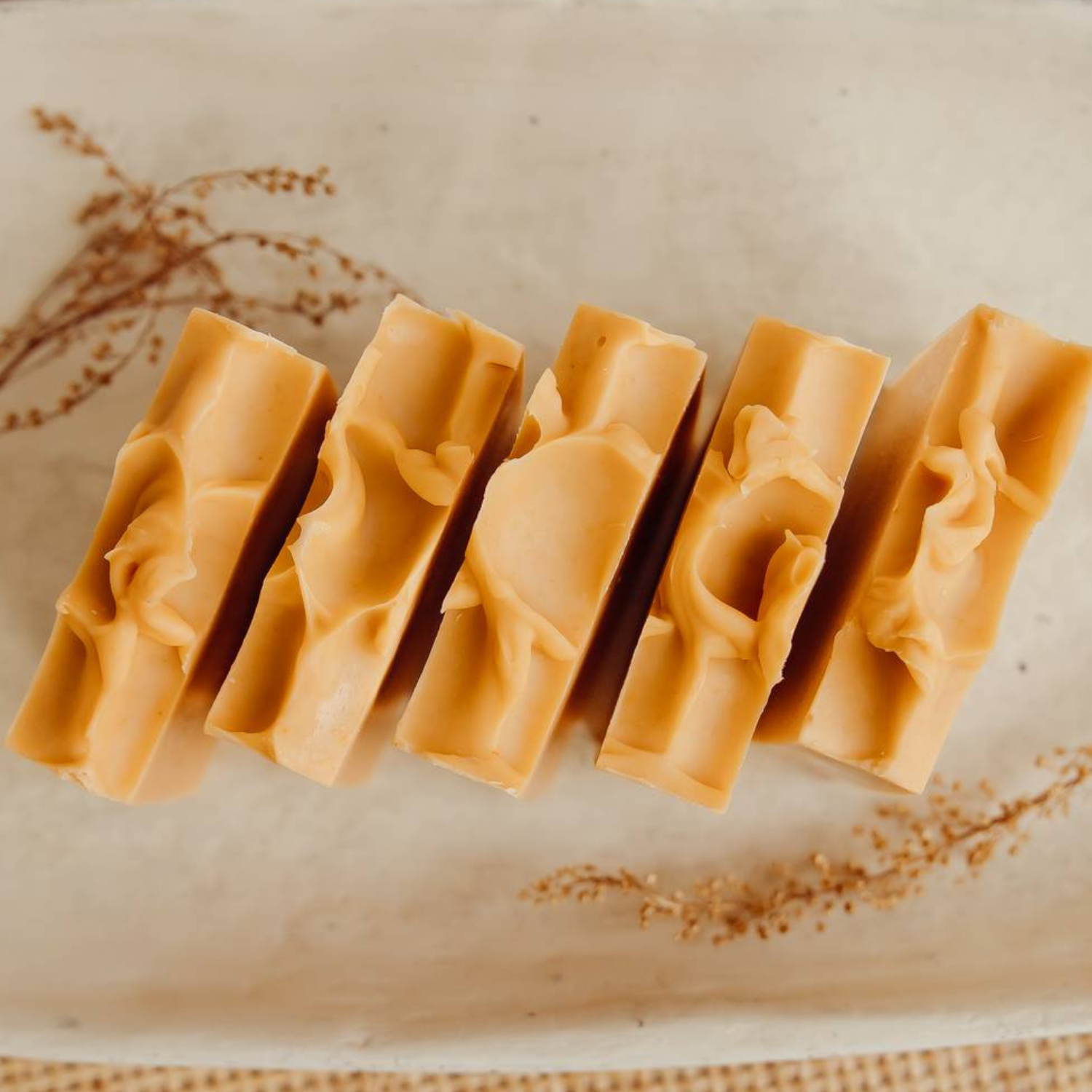 Botanical Soap Club Subscription