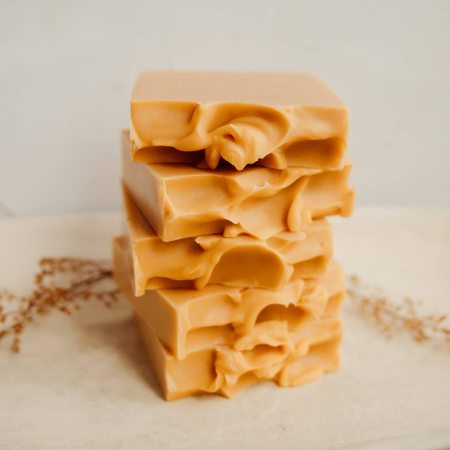 Botanical Soap Club Subscription