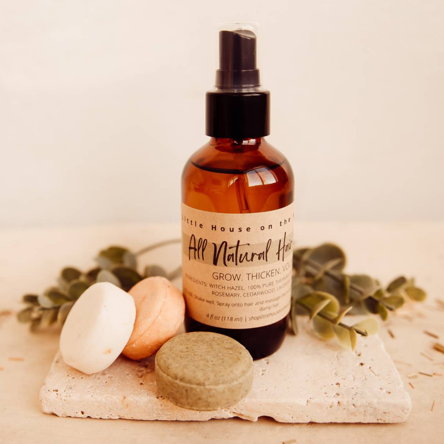 The Skincare Farm Box Quarterly Subscription