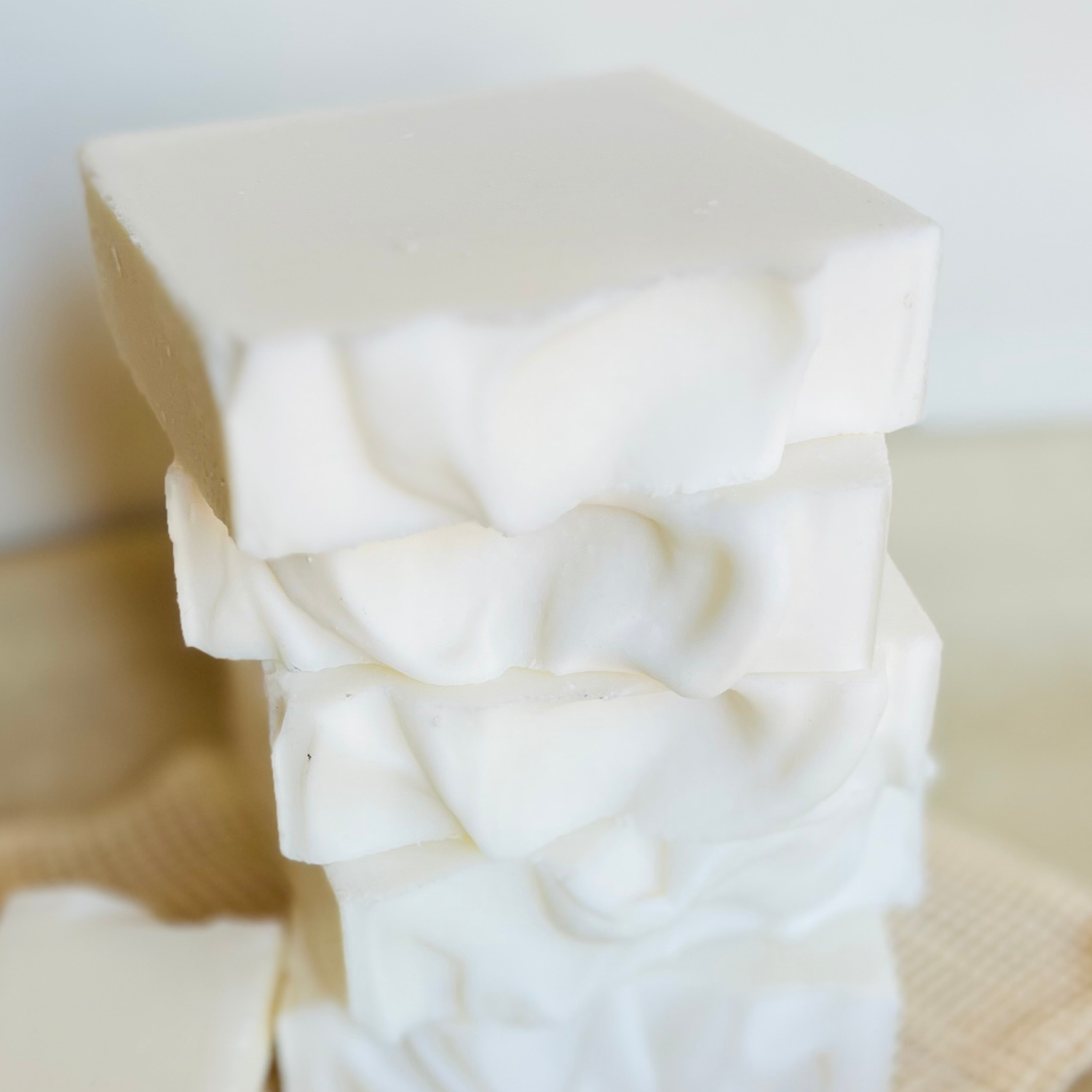 Simply Tallow Artisan Soap