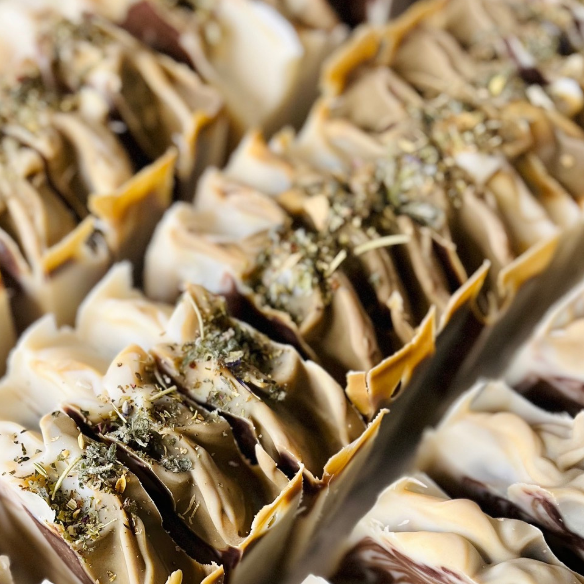 Minnesota Mint Artisan Soap