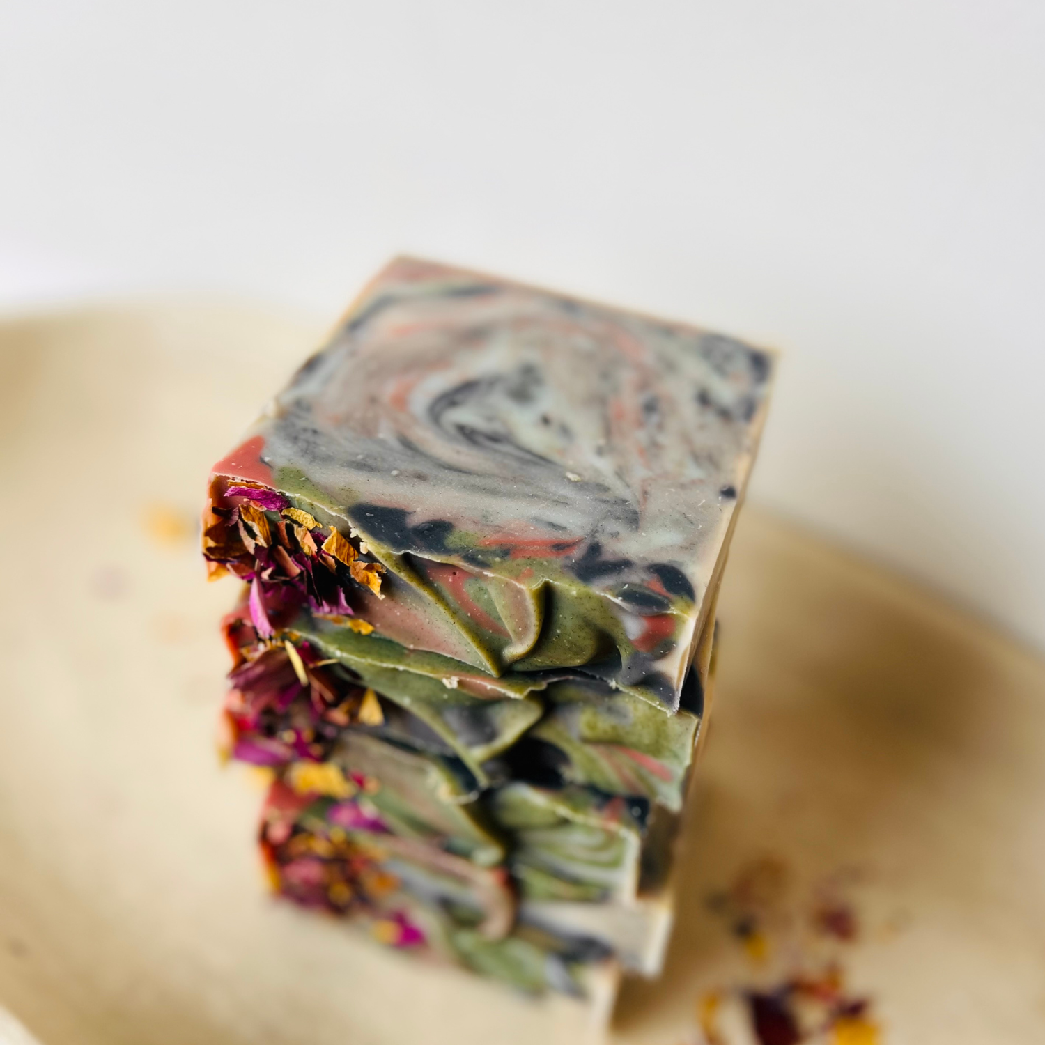 Wildflower Meadow Artisan Soap