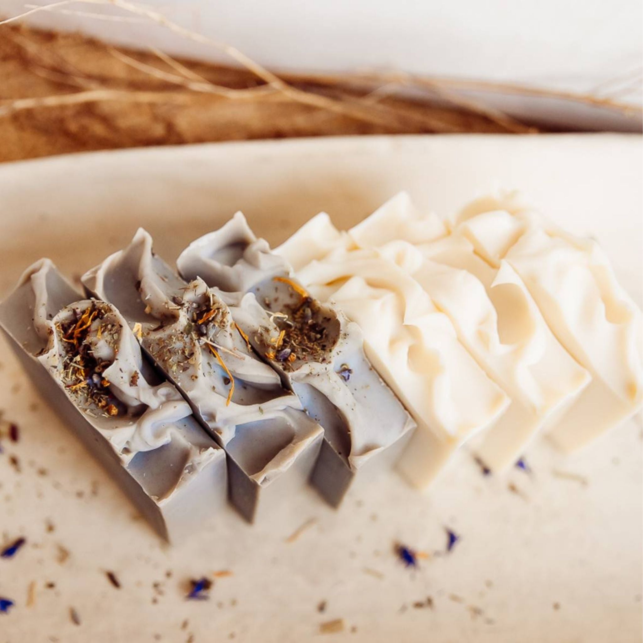 Botanical Soap Club Subscription