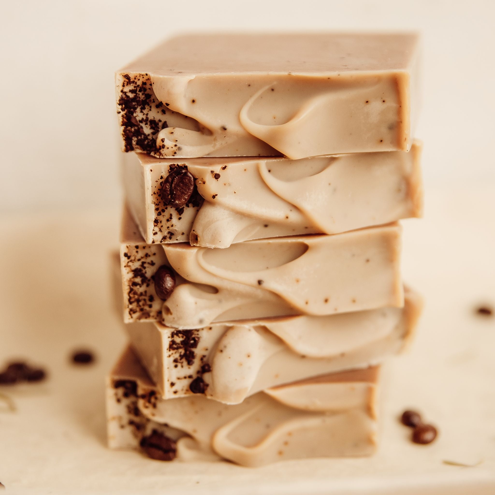 Pine, Fir, & Patchouli Soap