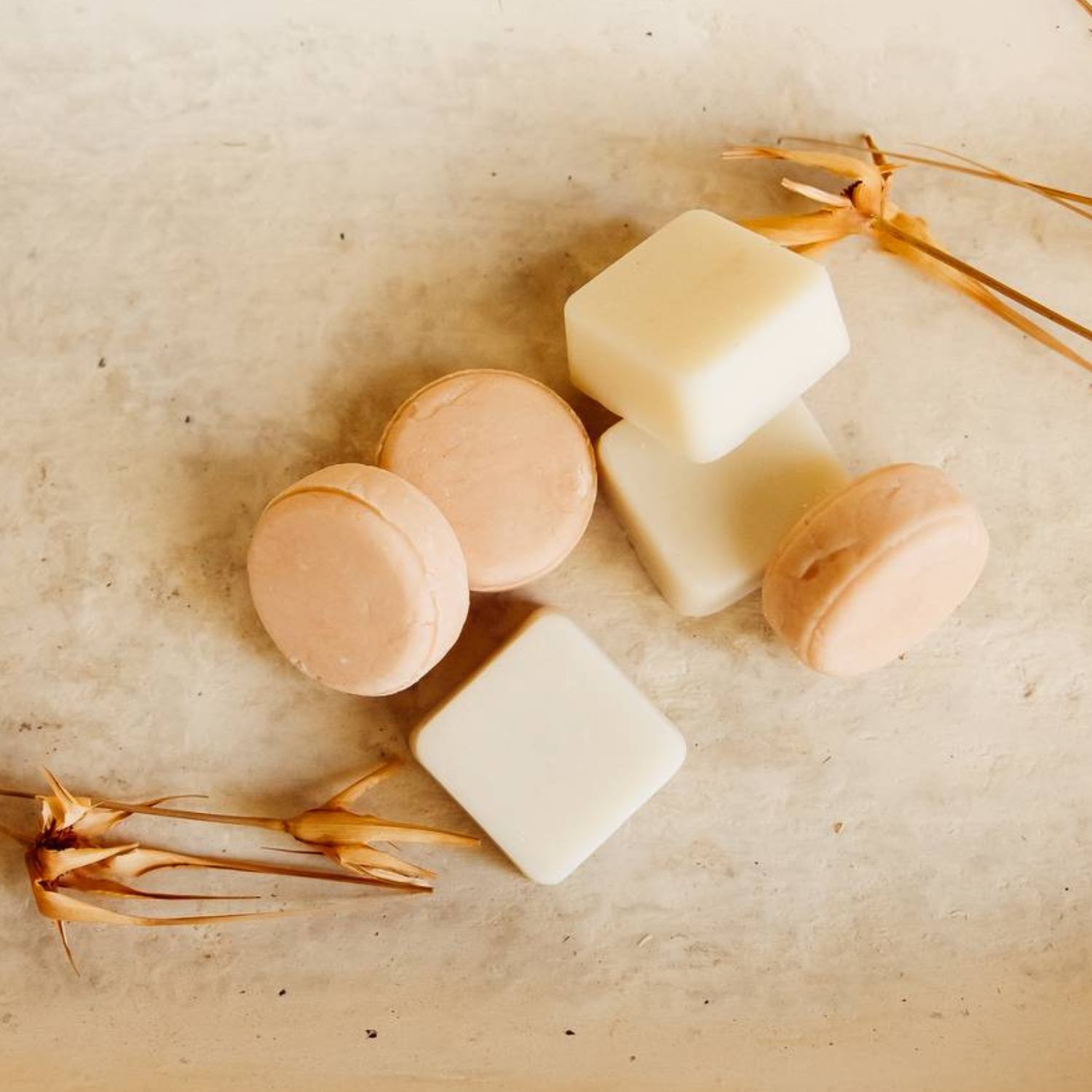 Botanical Soap Club Subscription