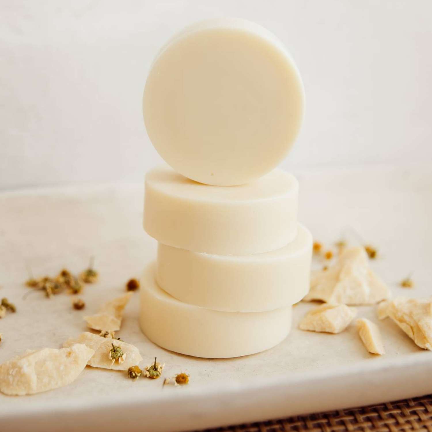 The Haircare Collective Subscription Box