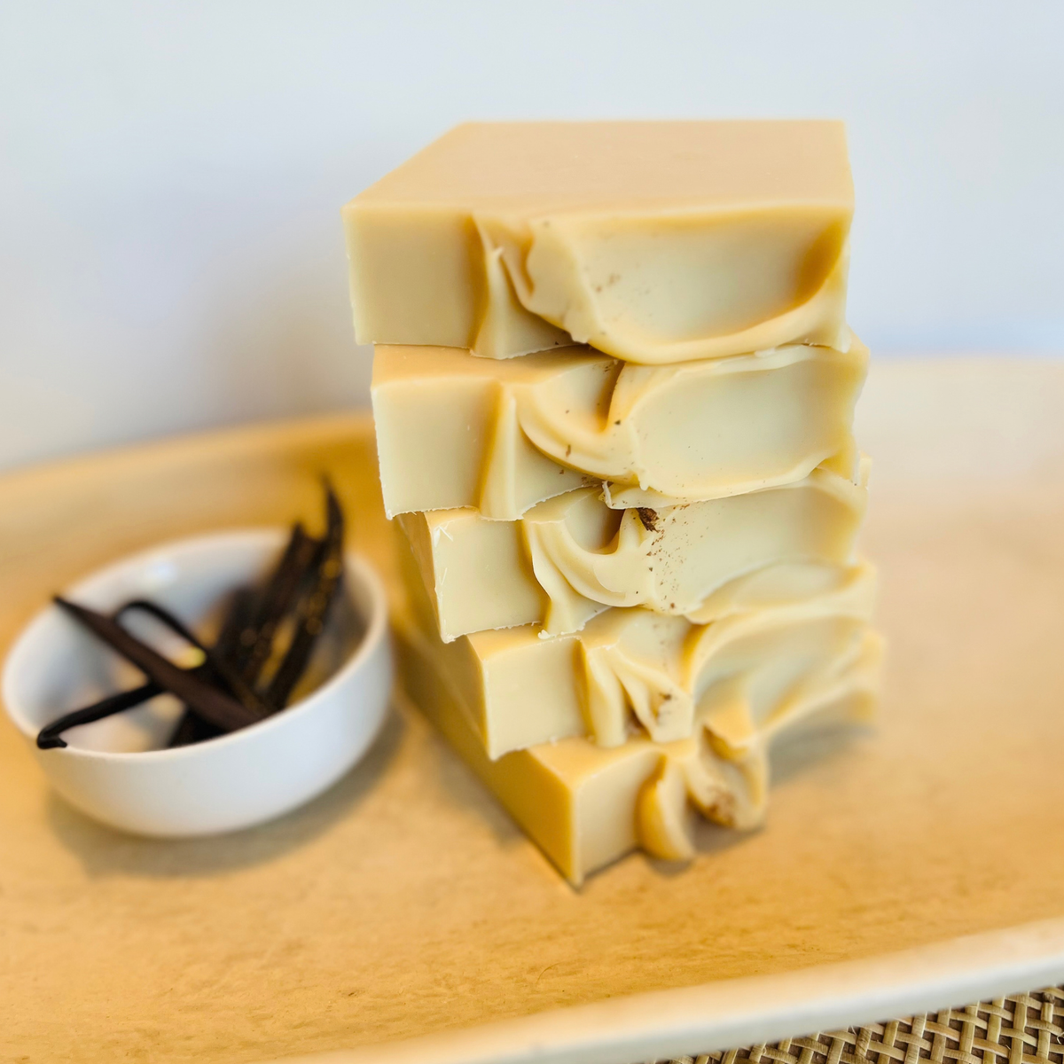 Botanical Soap Club Subscription
