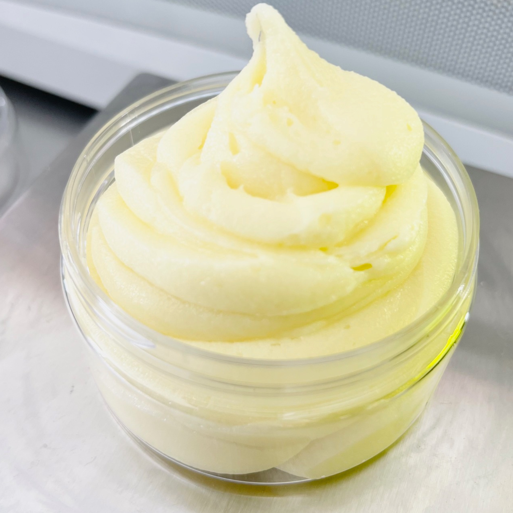 Whipped Tallow Balm