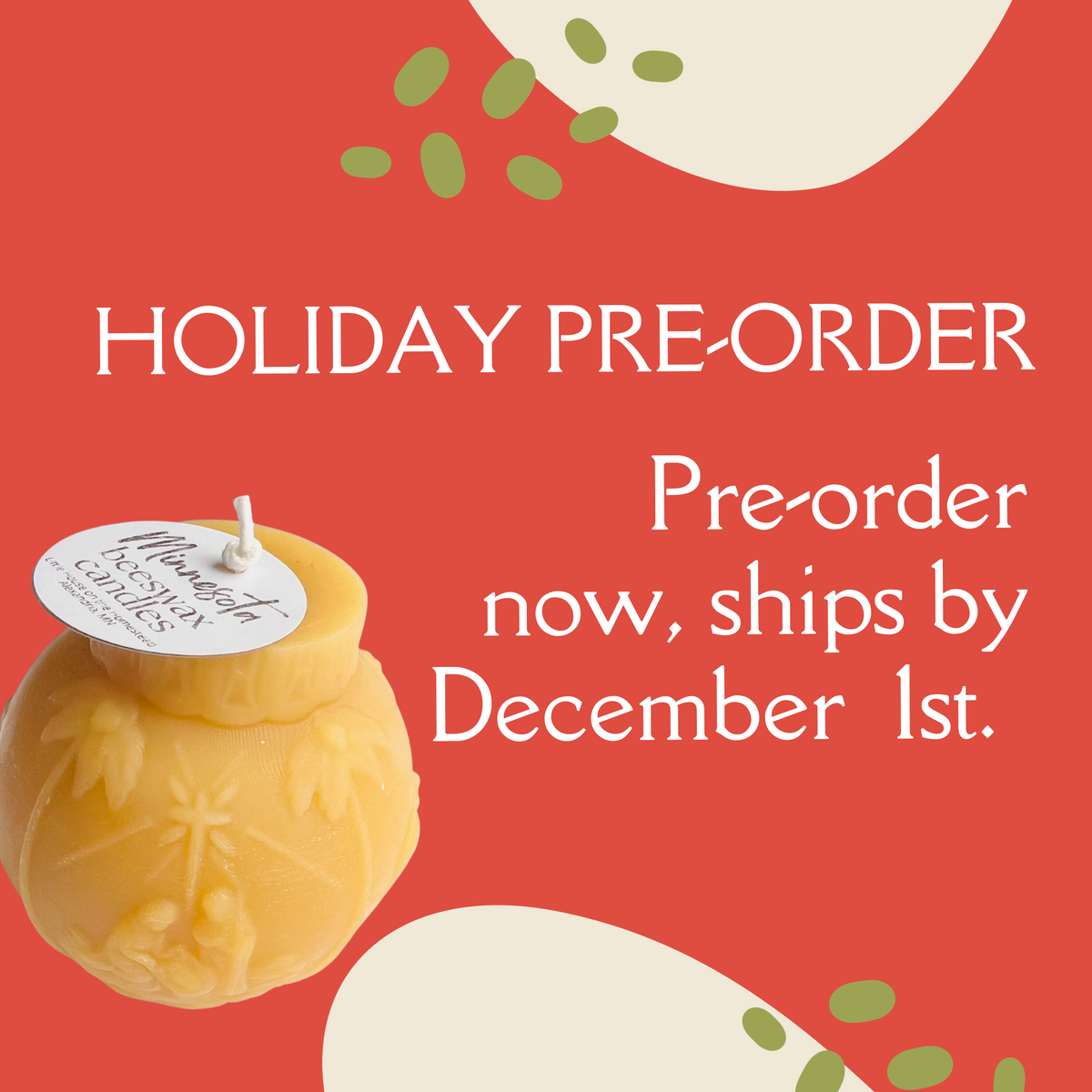 Premium Holiday Gift Box Little House on the Homestead