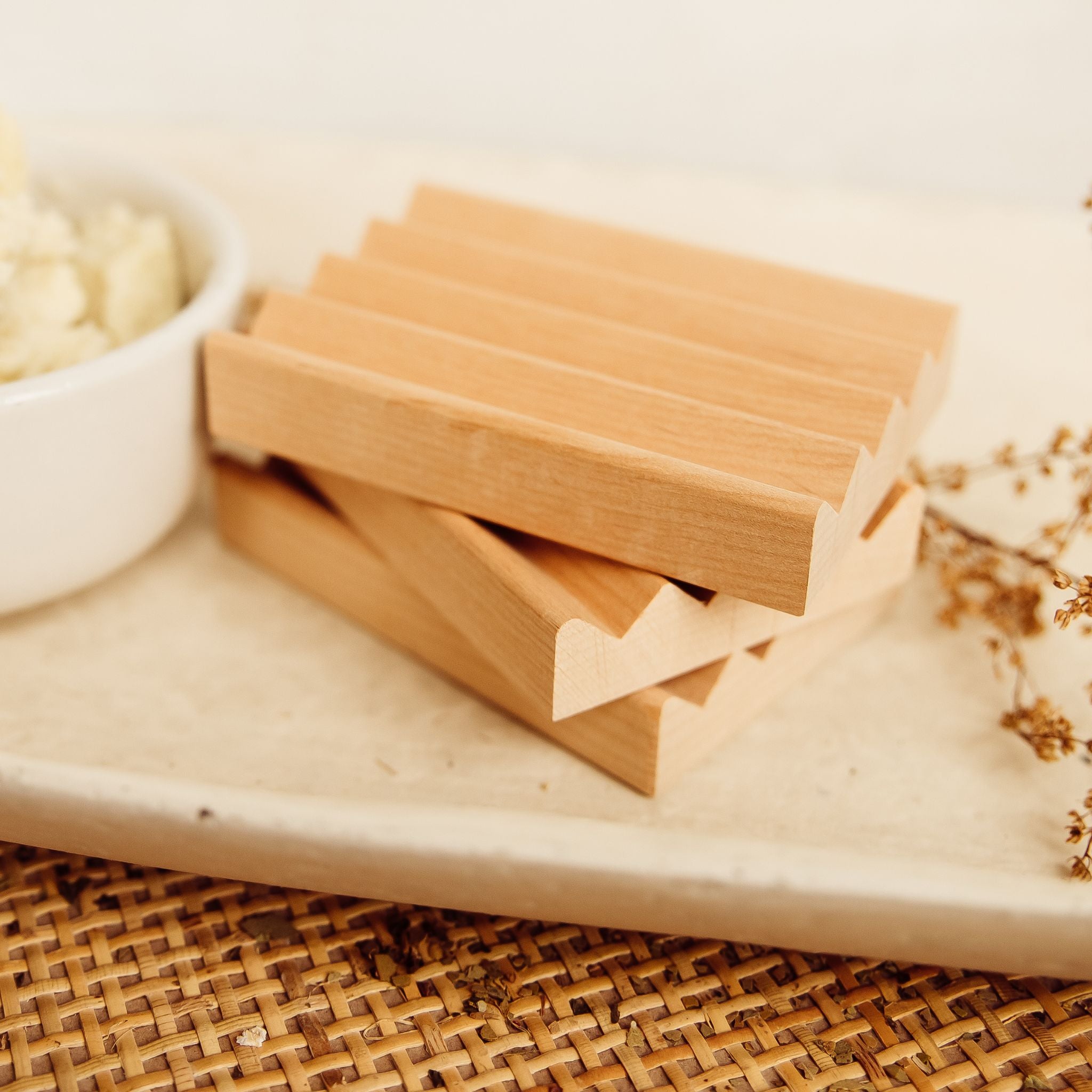 Shea Butter Bastille