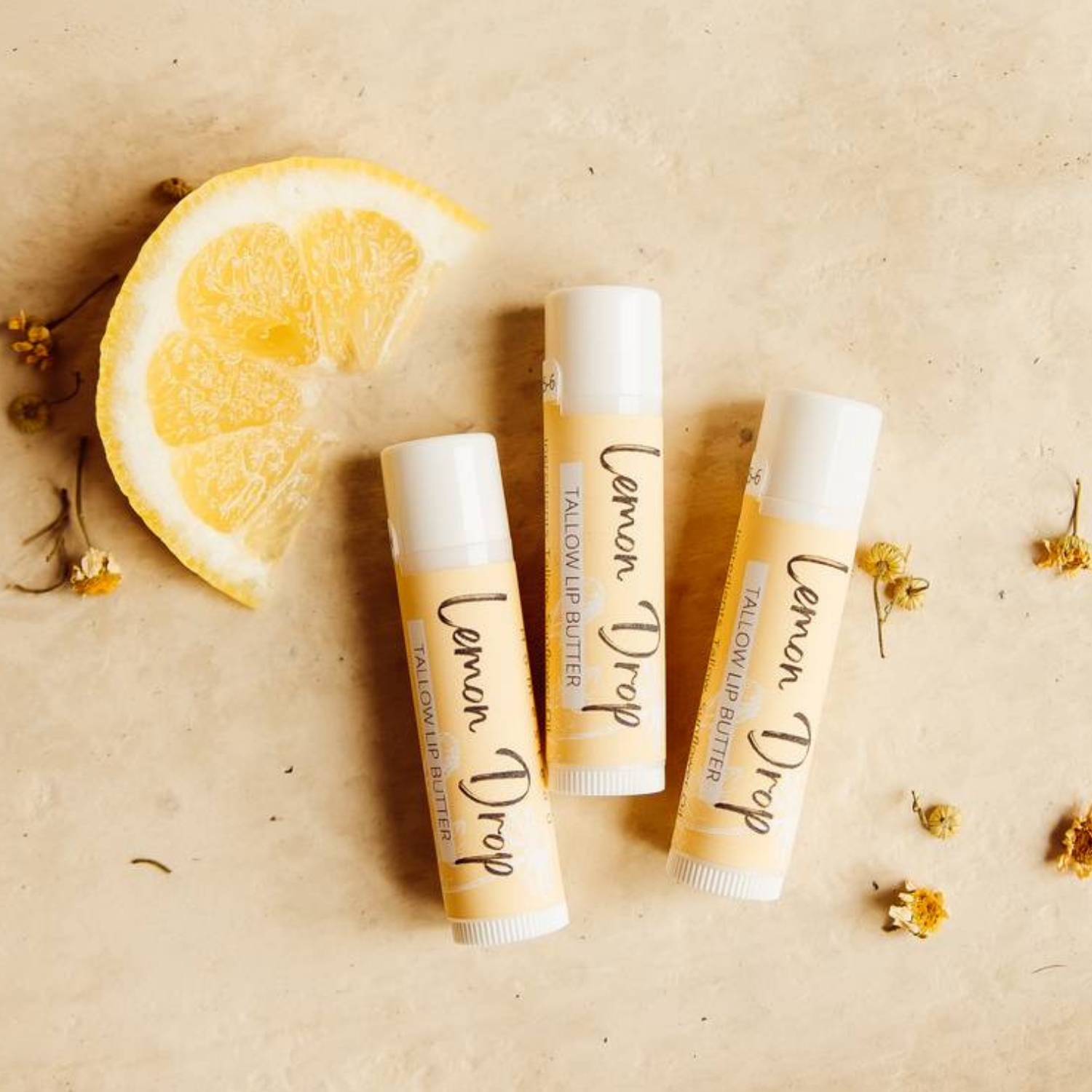 Botanical Soap Club Subscription