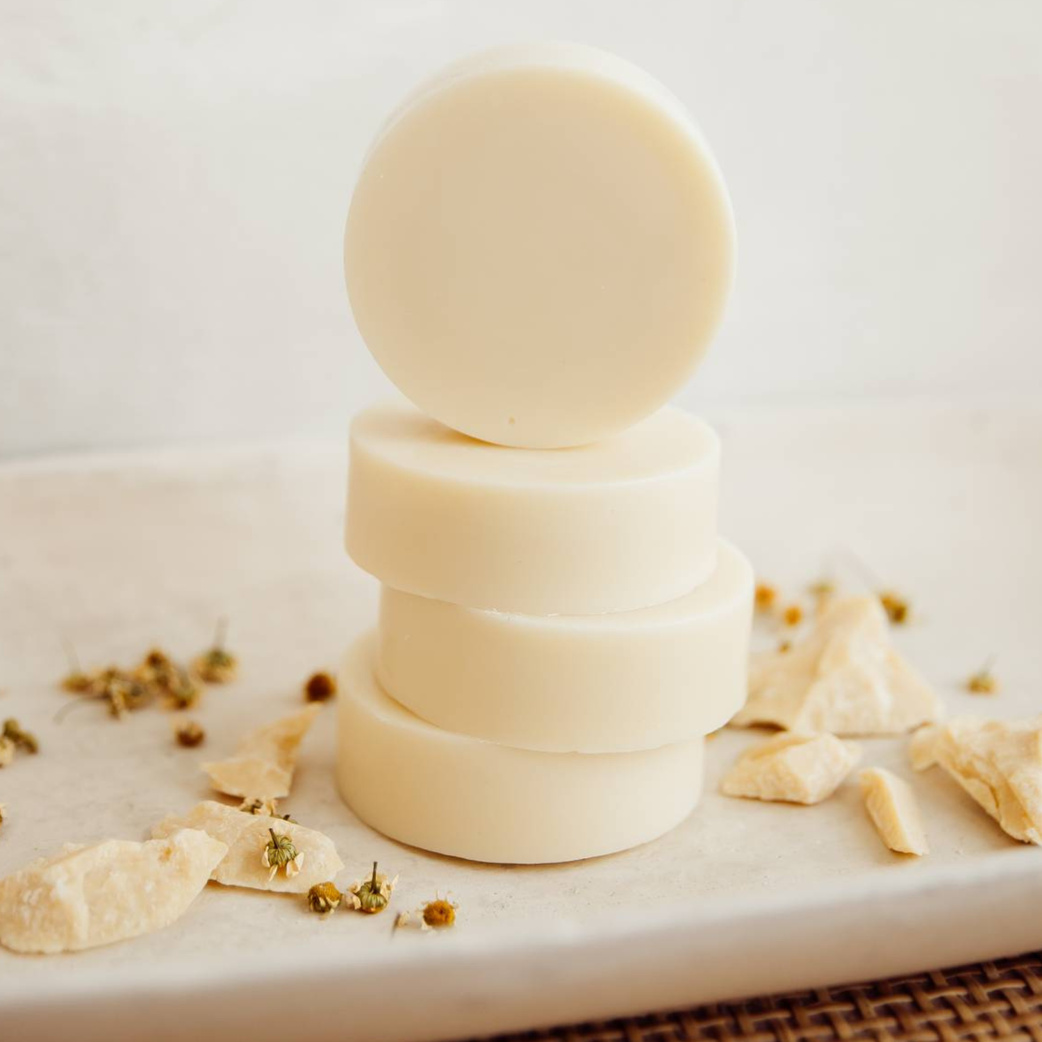 Limited Edition * Sweet Christmas Shampoo Bar