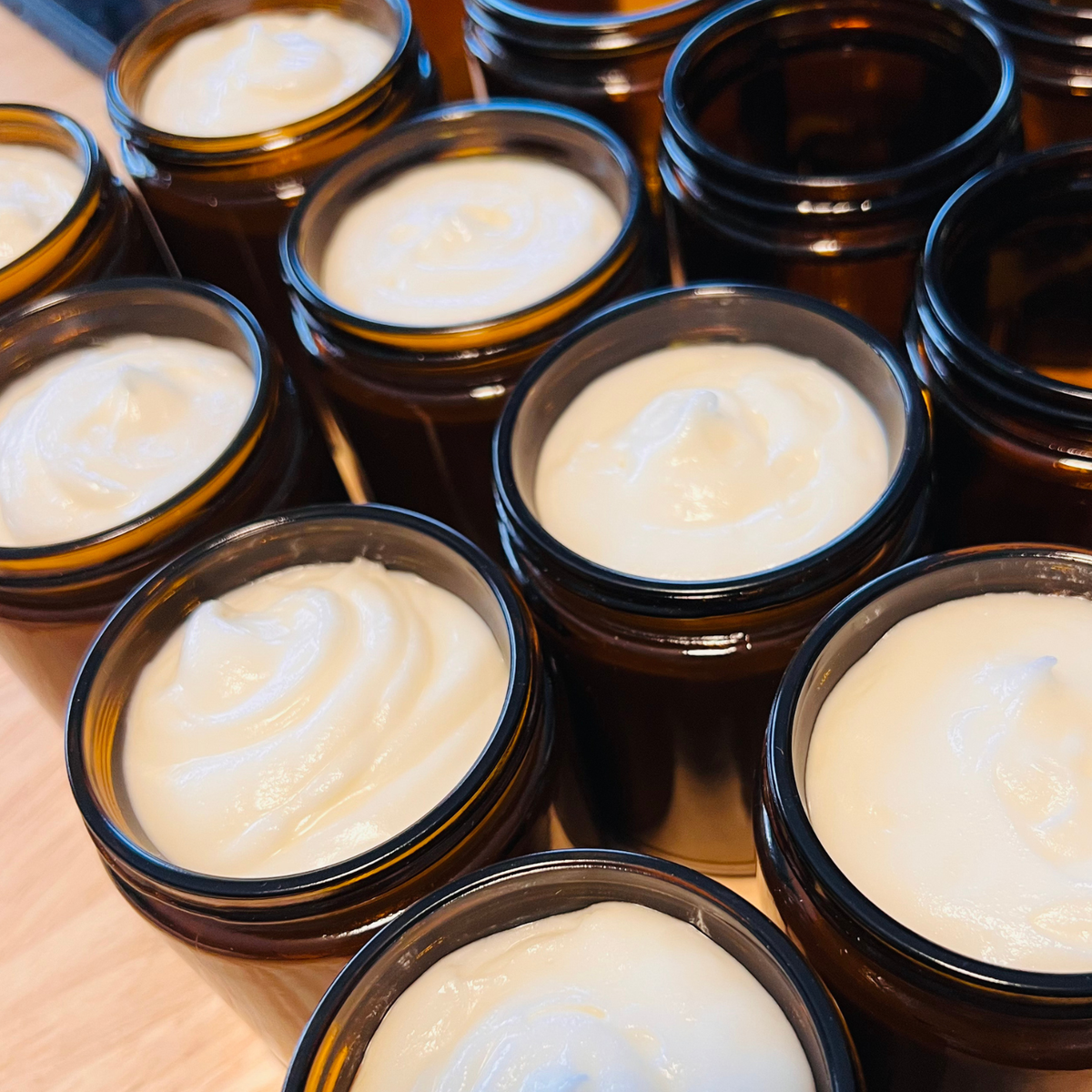 The Harvest Box – Autumn Orchard | Wash. Nourish. Soak.