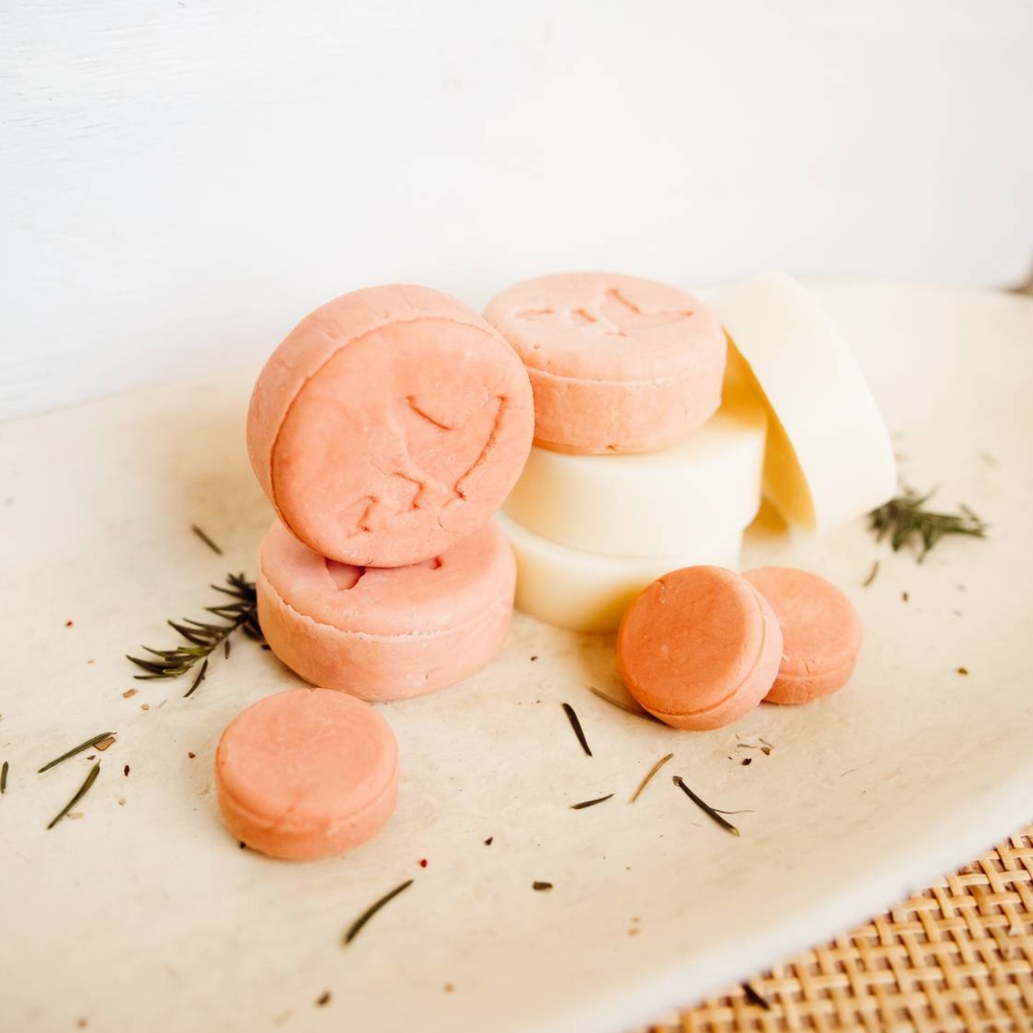 Limited Edition * Sweet Christmas Shampoo Bar