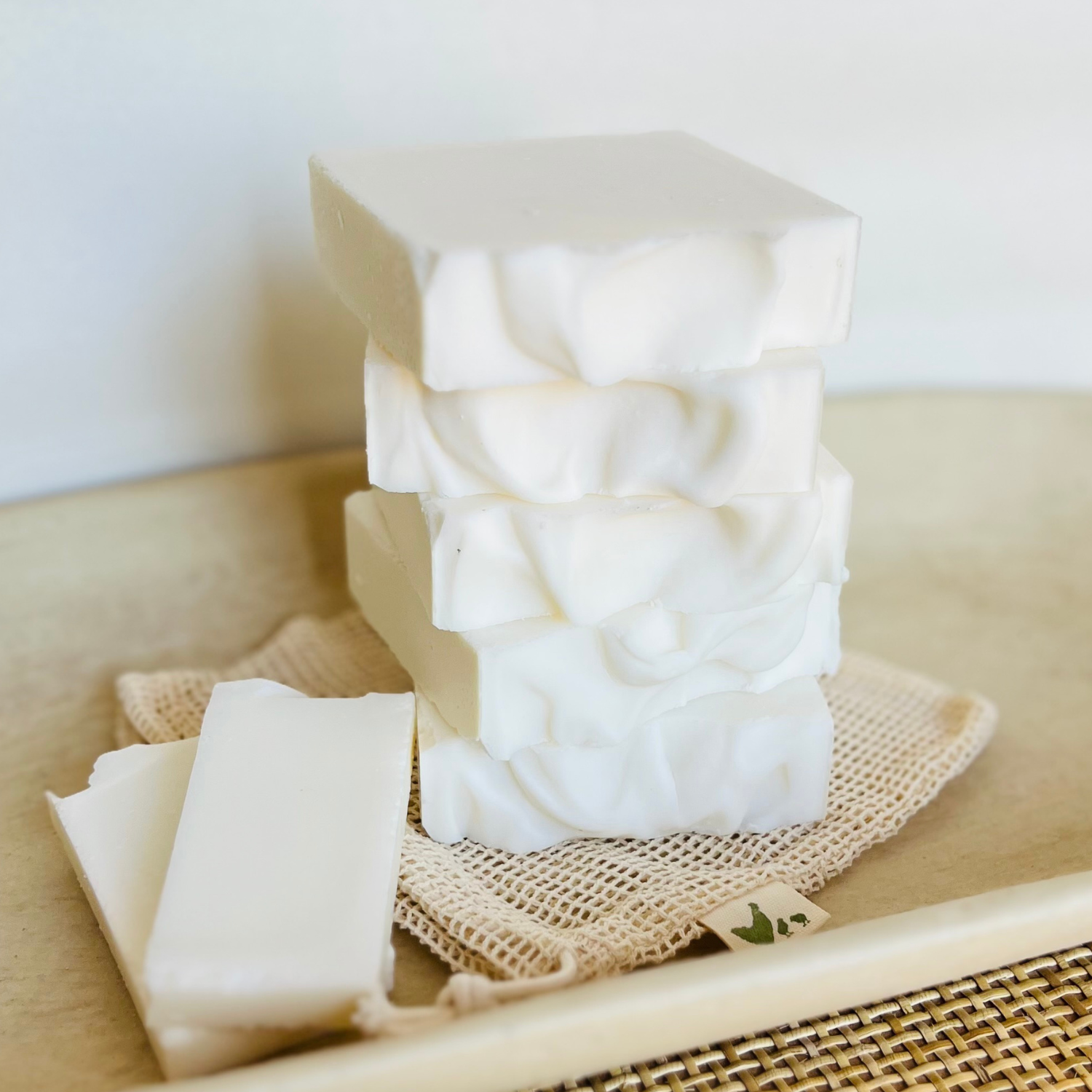 Botanical Soap Club Subscription