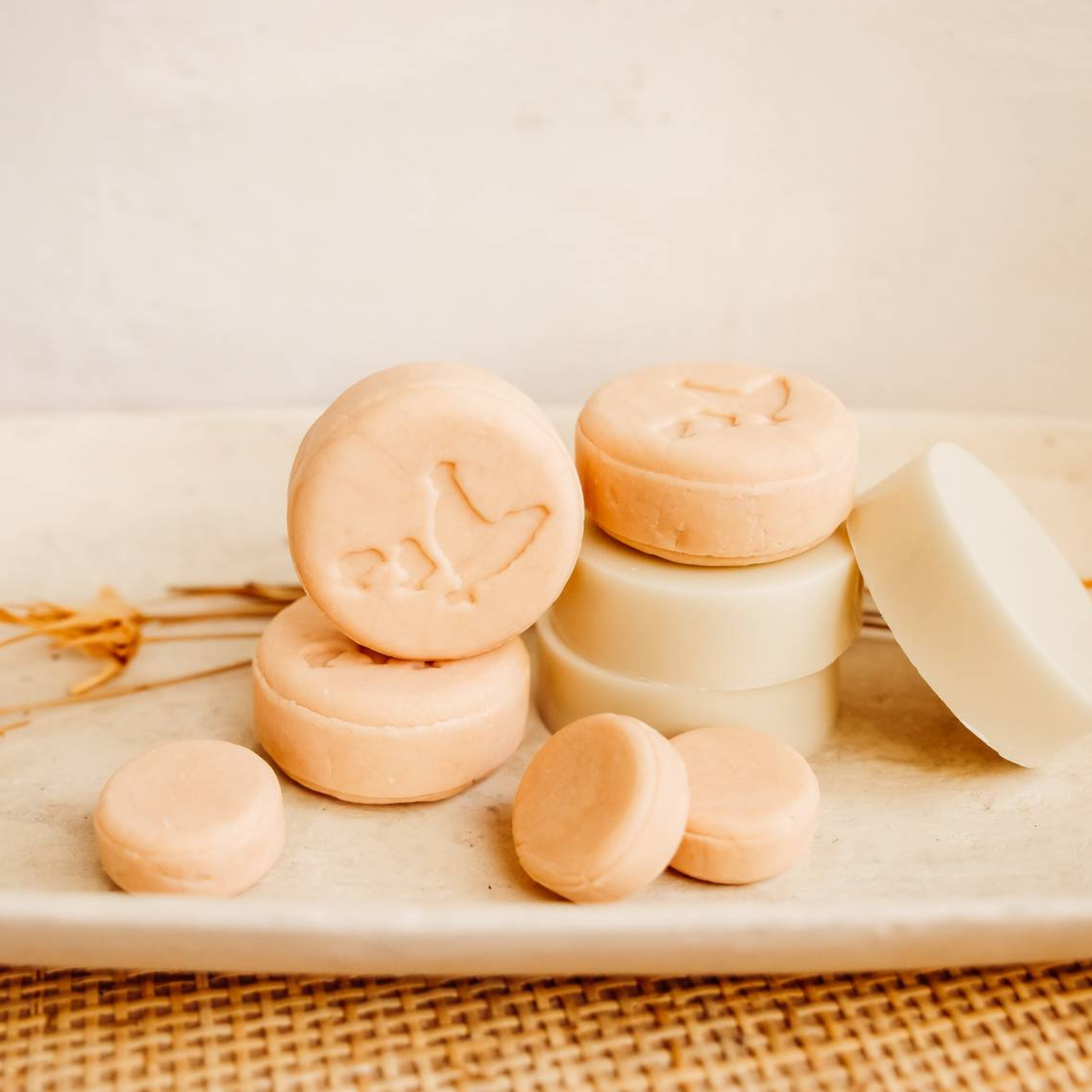 Orange Grove Shampoo Bar – Limited Edition Fall Release