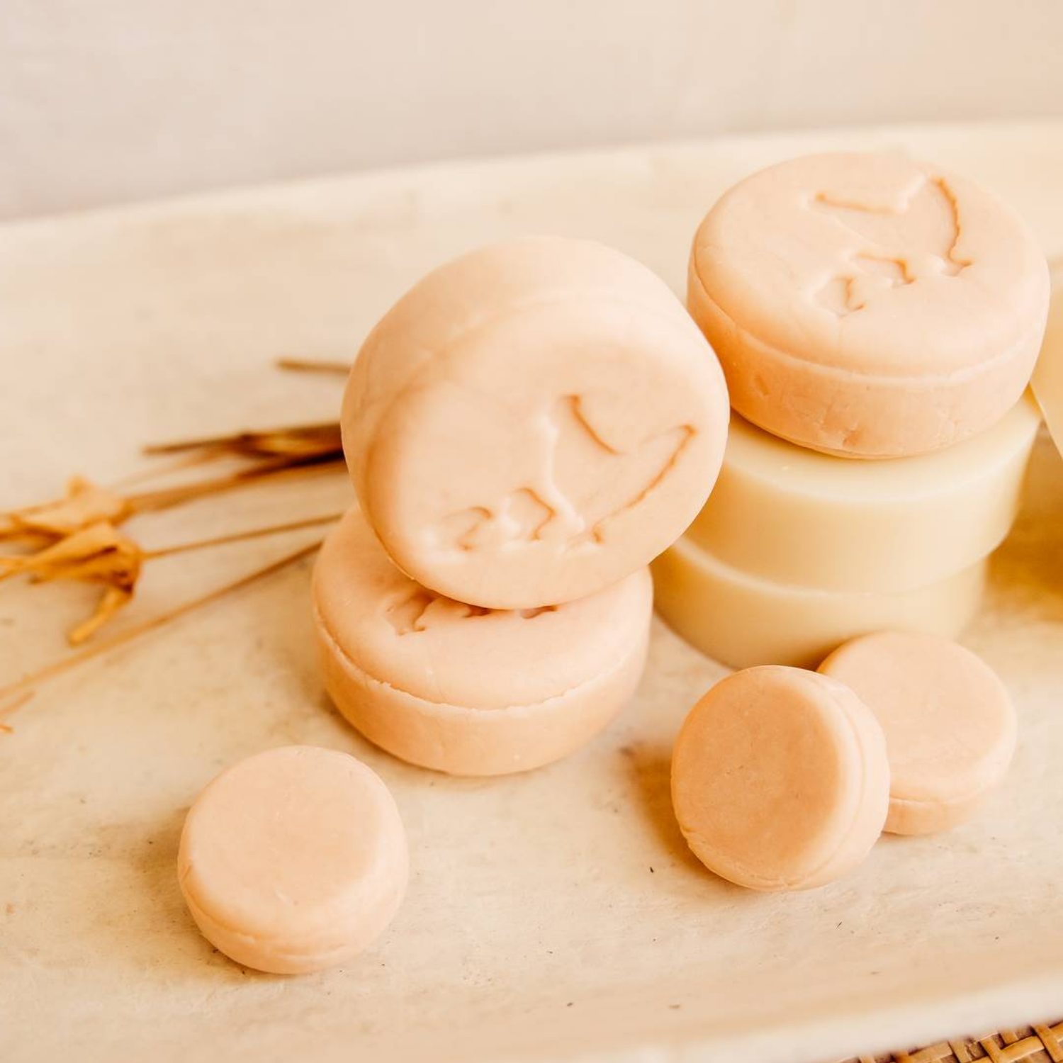 Orange Grove Shampoo Bar – Limited Edition Fall Release