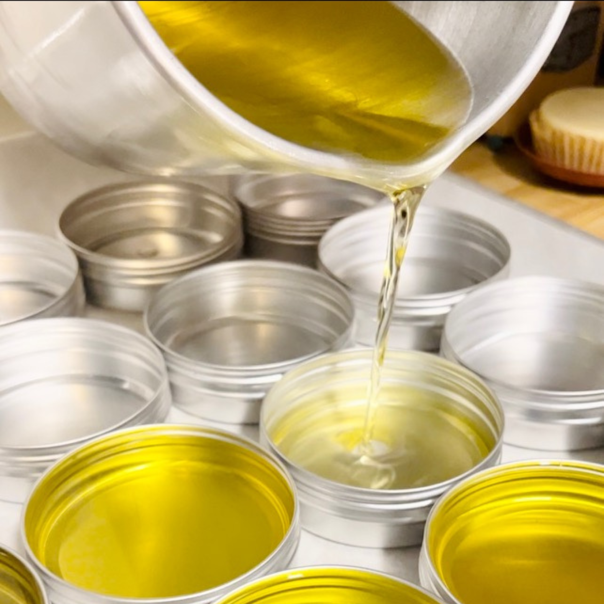 Tallow Balm