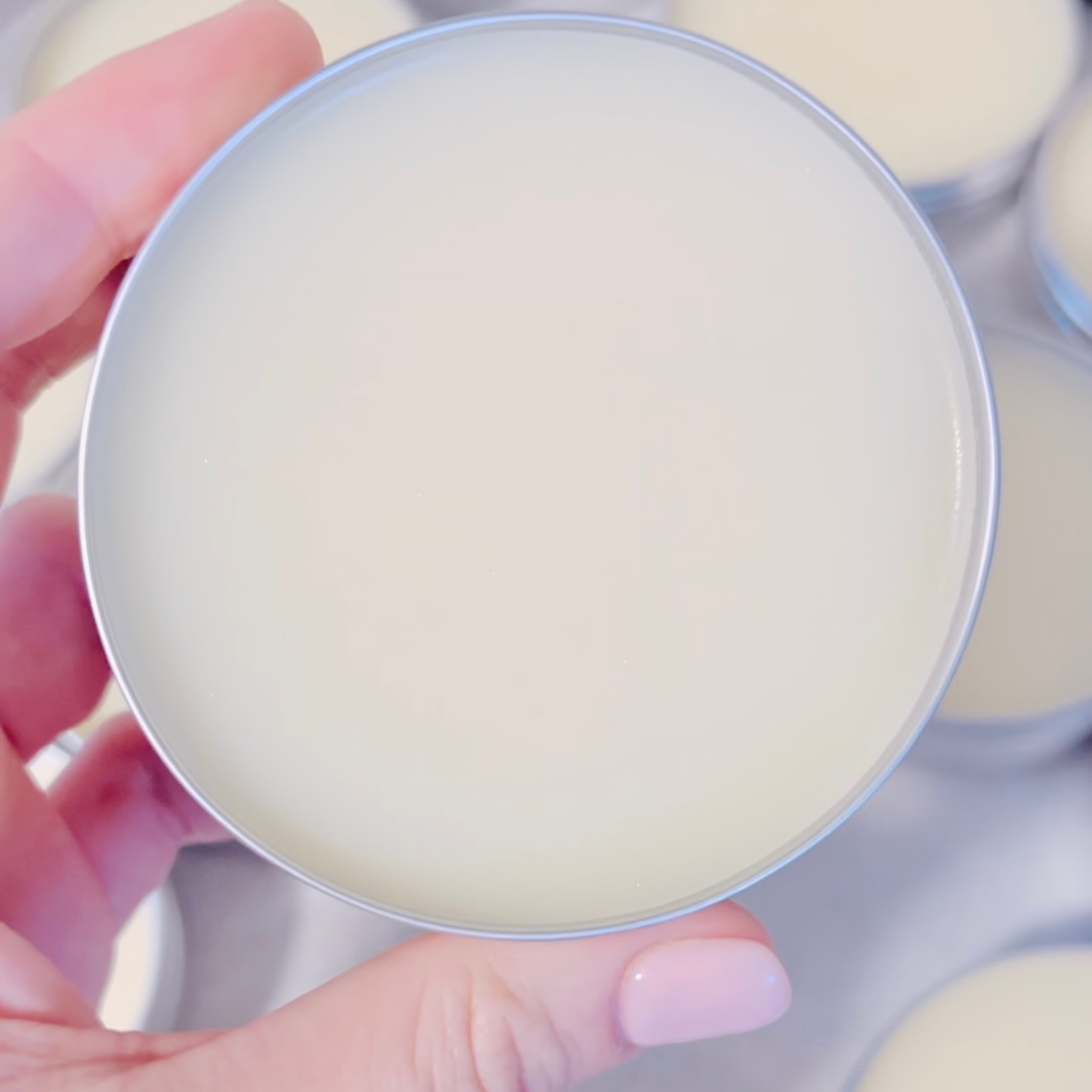 Tallow Balm