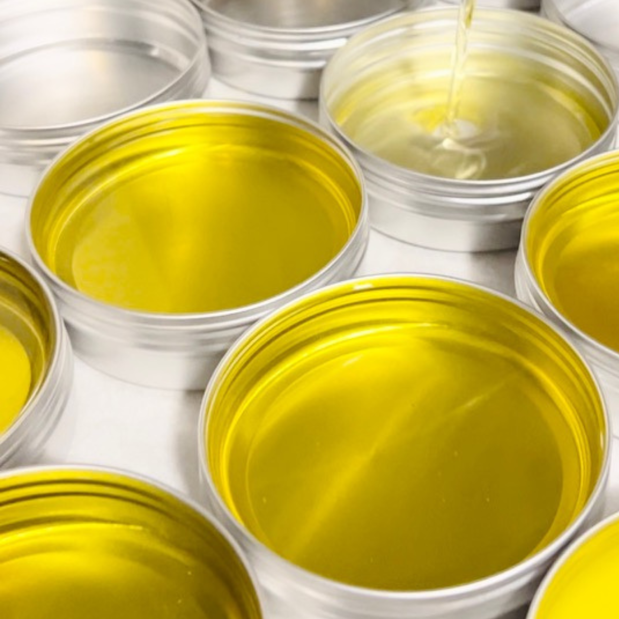 Tallow Balm