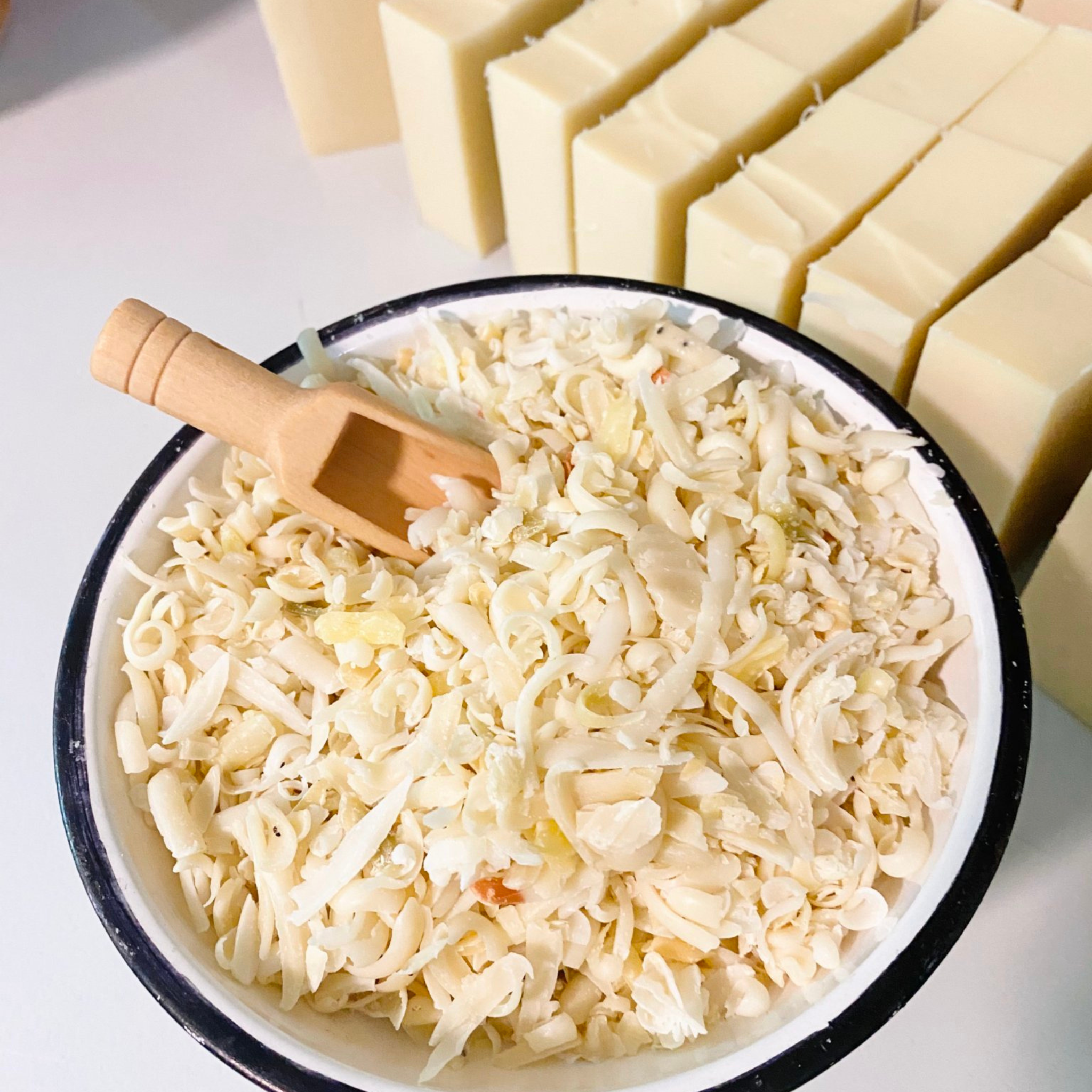 All Natural Laundry Soap Kits