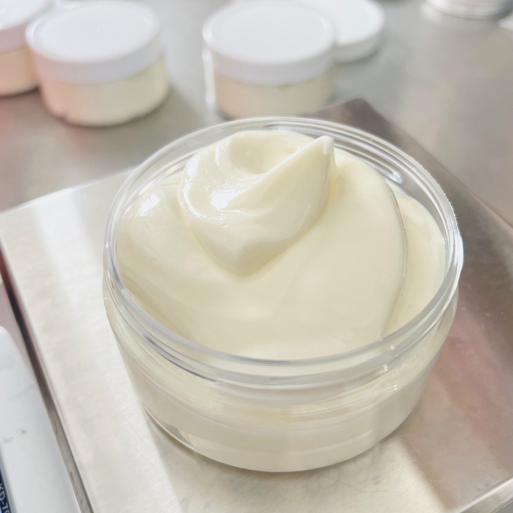 Whipped Tallow Balm