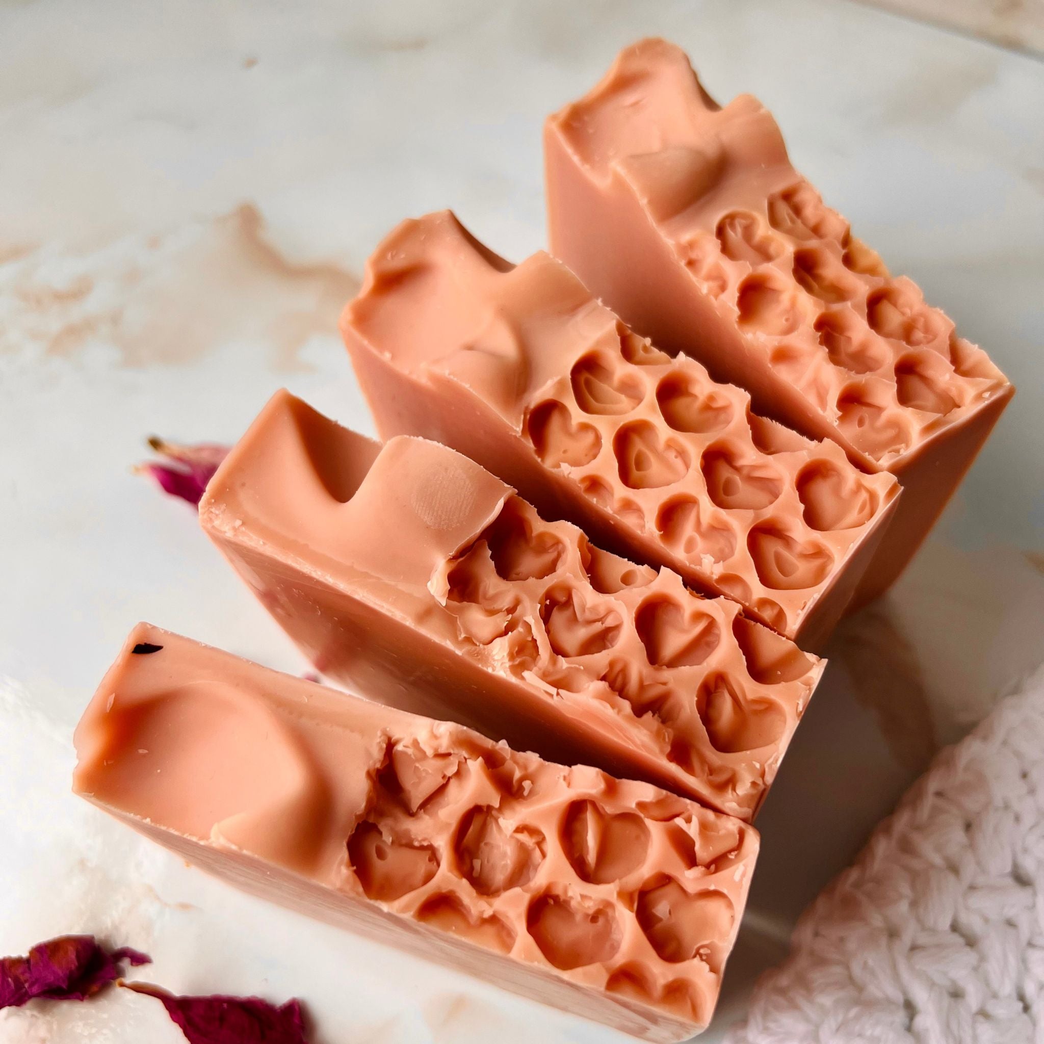 Botanical Soap Club Subscription