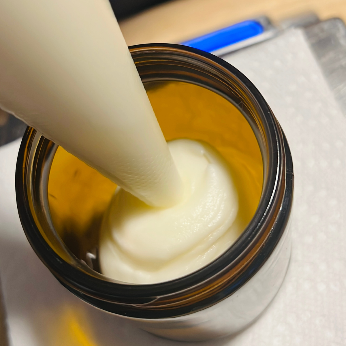 Whipped Tallow Balm