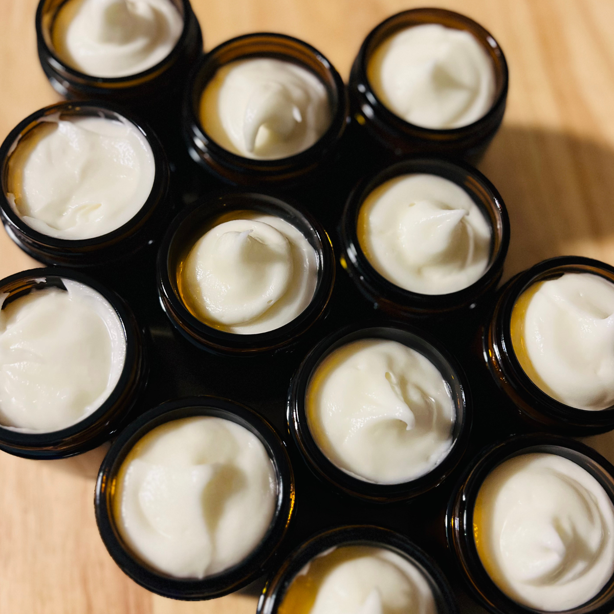 Whipped Tallow Balm