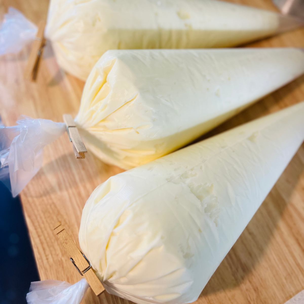 Whipped Tallow Balm