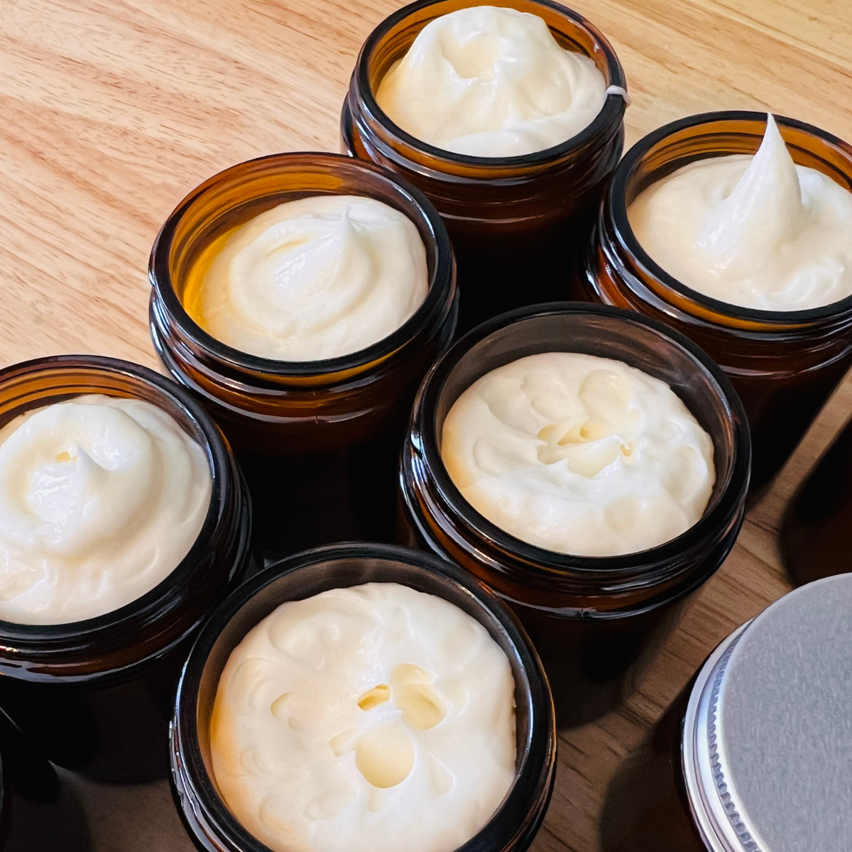 Whipped Tallow Balm