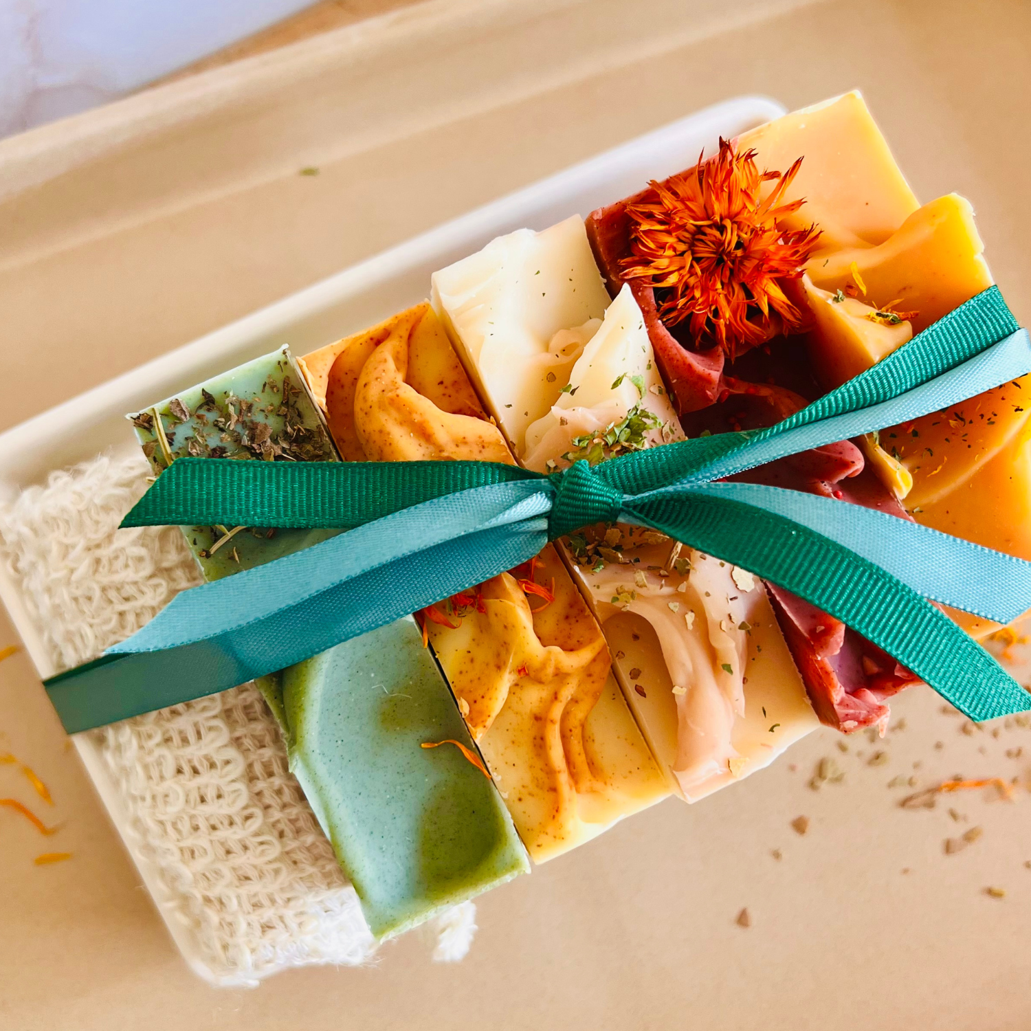 The Fall Soap Collection