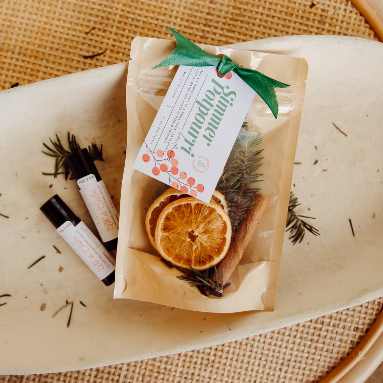 The Skincare Farm Box Quarterly Subscription