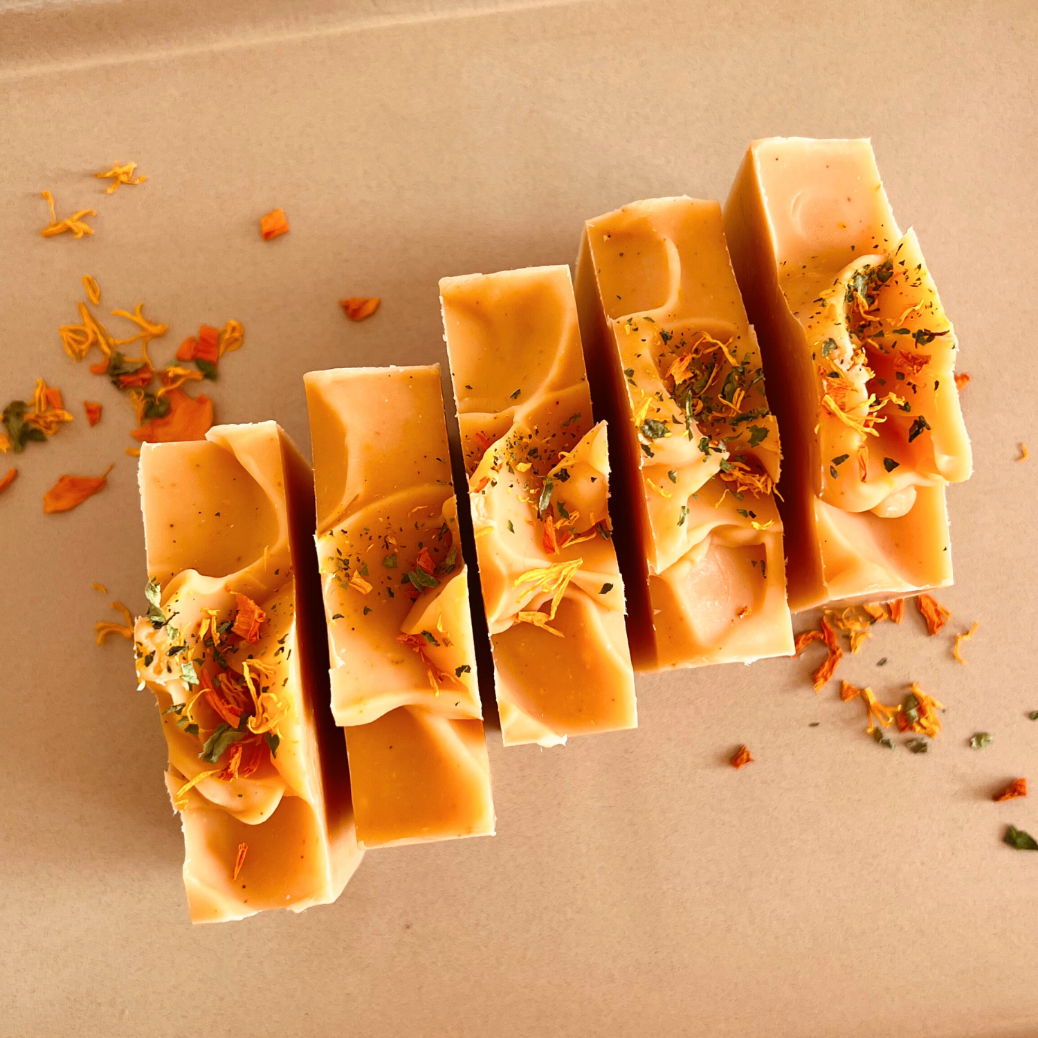 Sweater Weather Artisan Soap