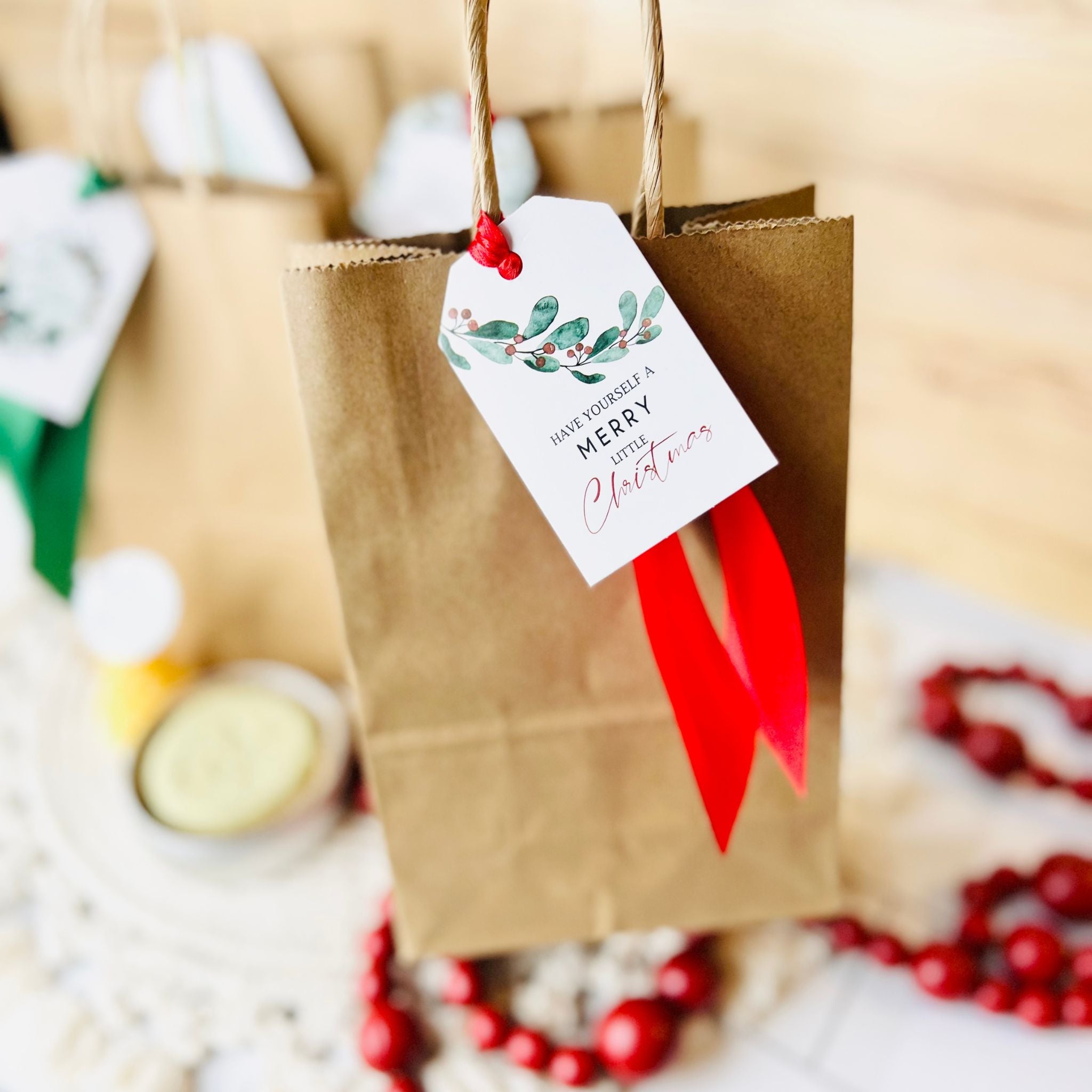 Holiday Mystery Bag Sale