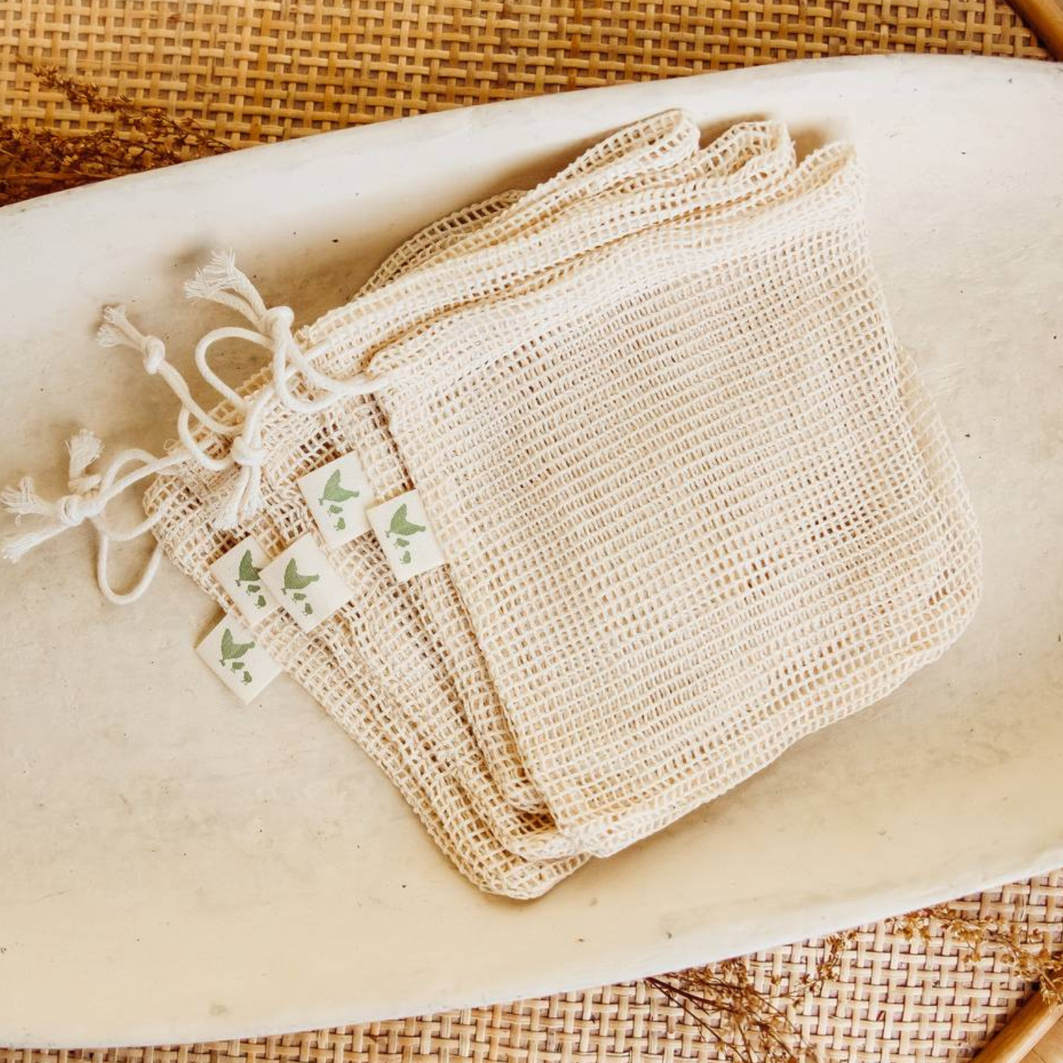 The Skincare Farm Box Quarterly Subscription