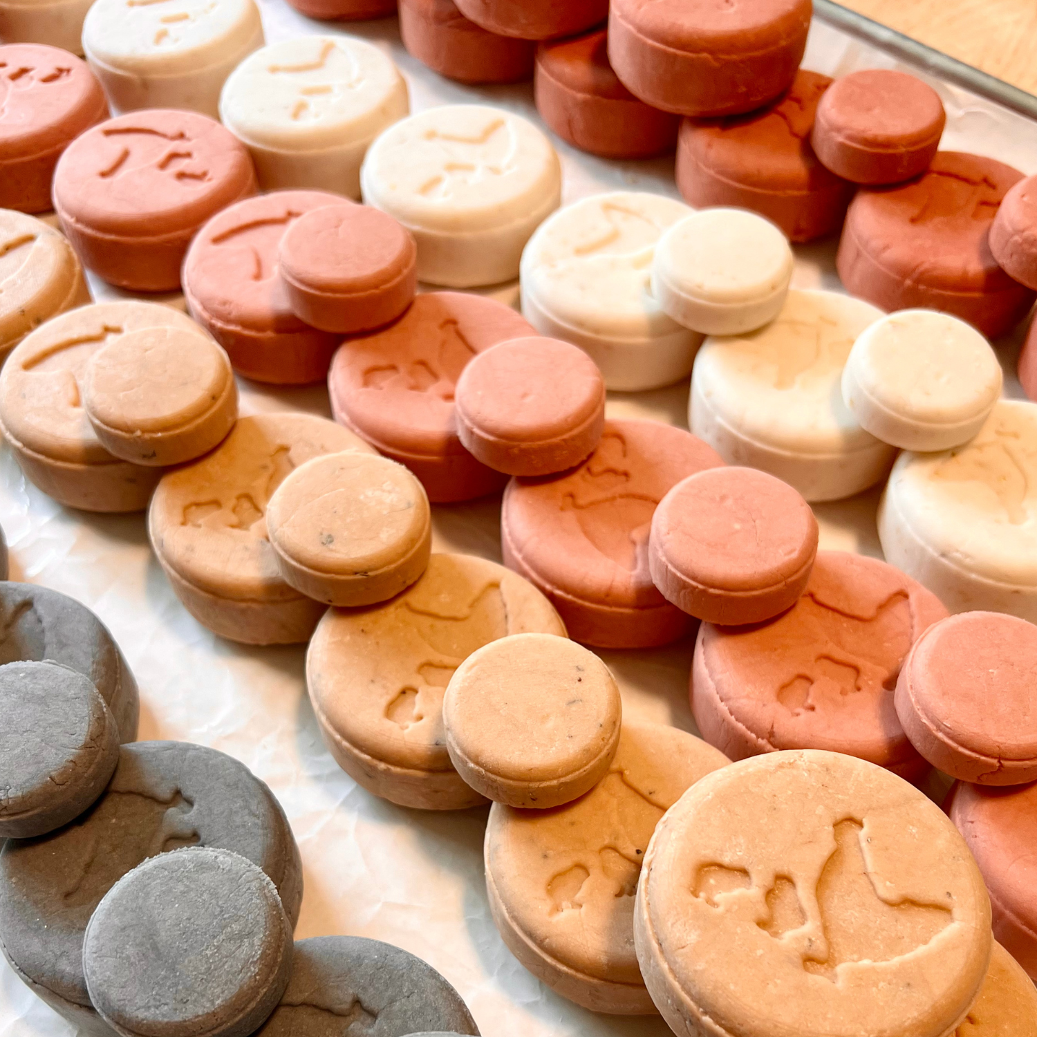 The Skincare Farm Box Quarterly Subscription