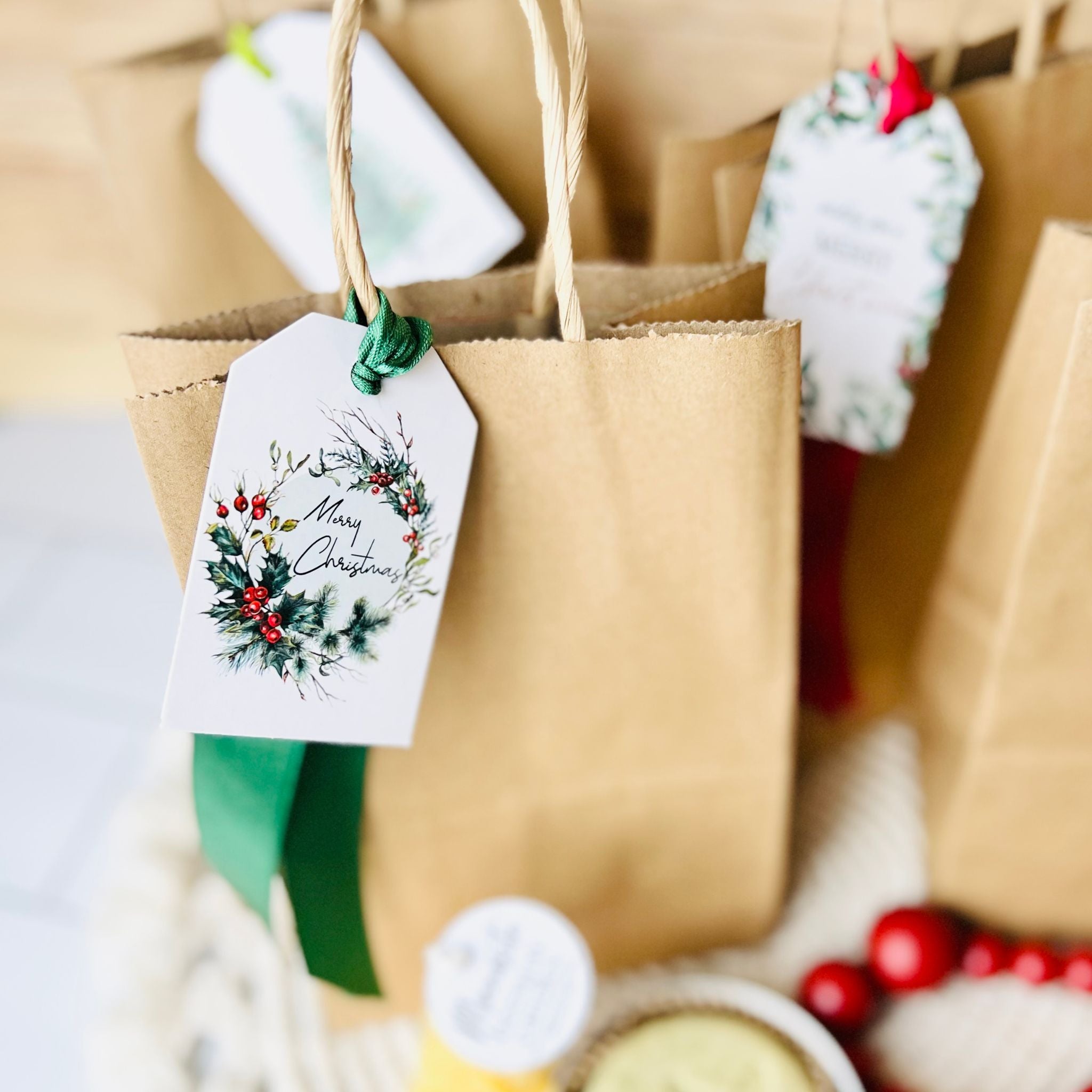Holiday Mystery Bag Sale