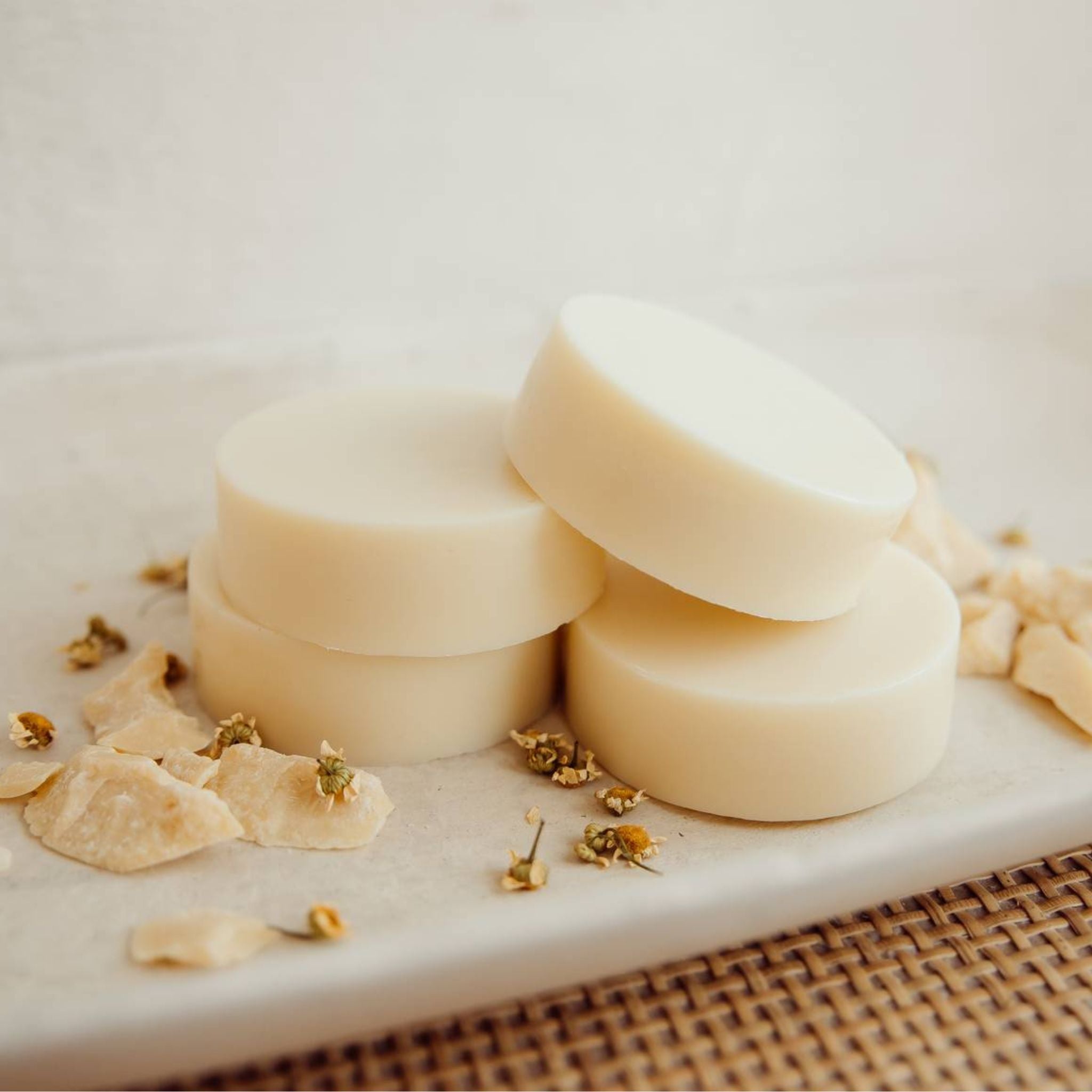 Nourishing Conditioner Bar