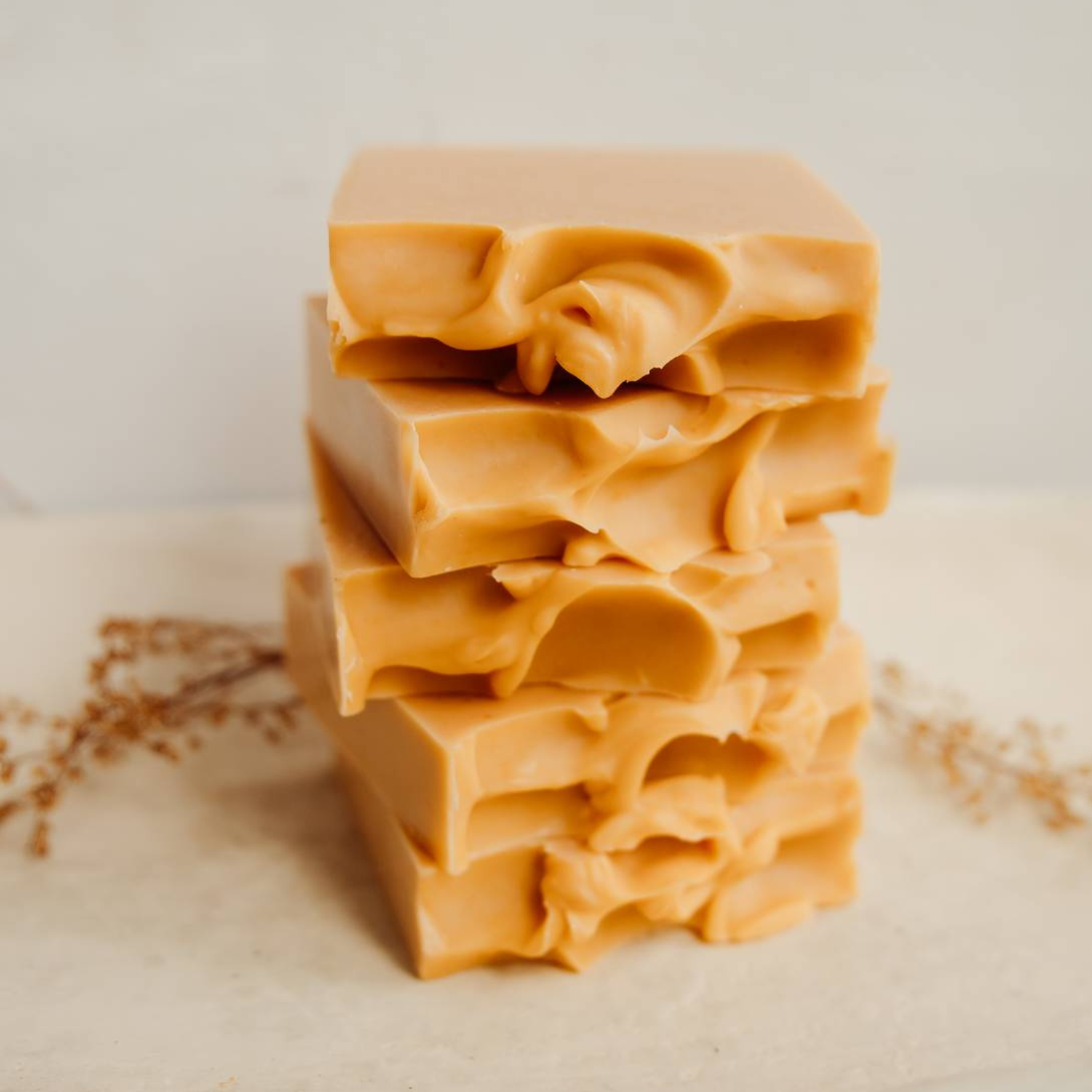 Orchard Stroll Artisan Soap