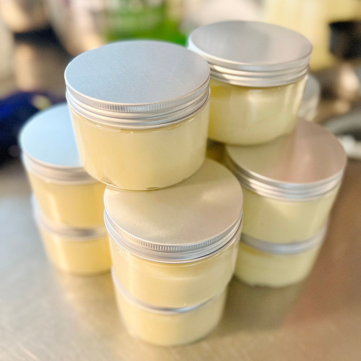 Grass Fed Tallow Bundle